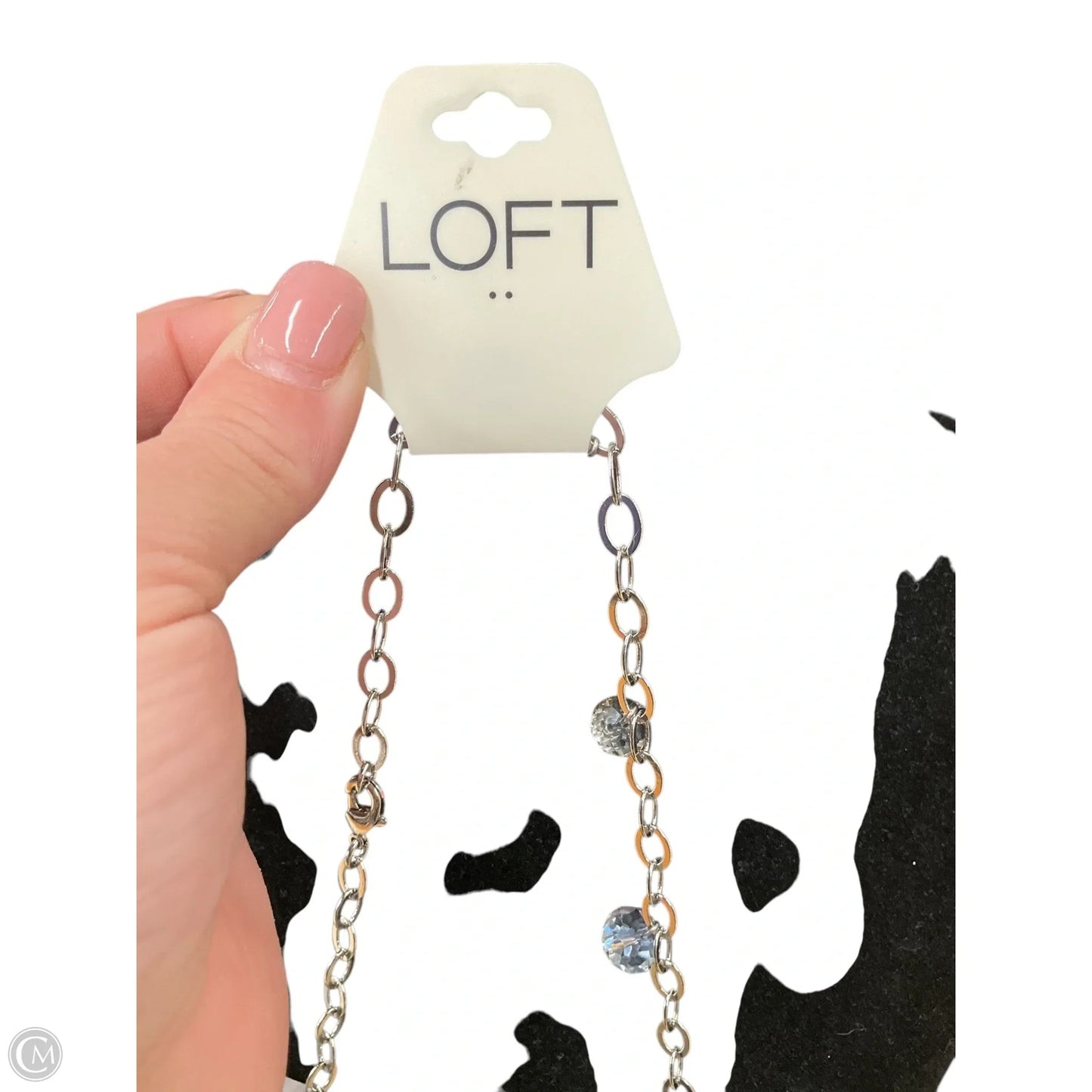 Necklace Other By Loft