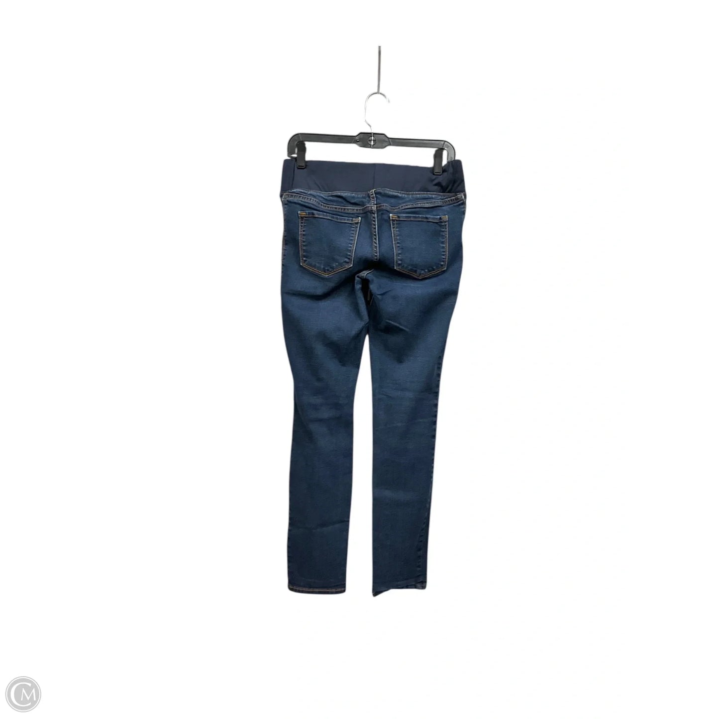 Maternity Jeans By Old Navy, Size: S