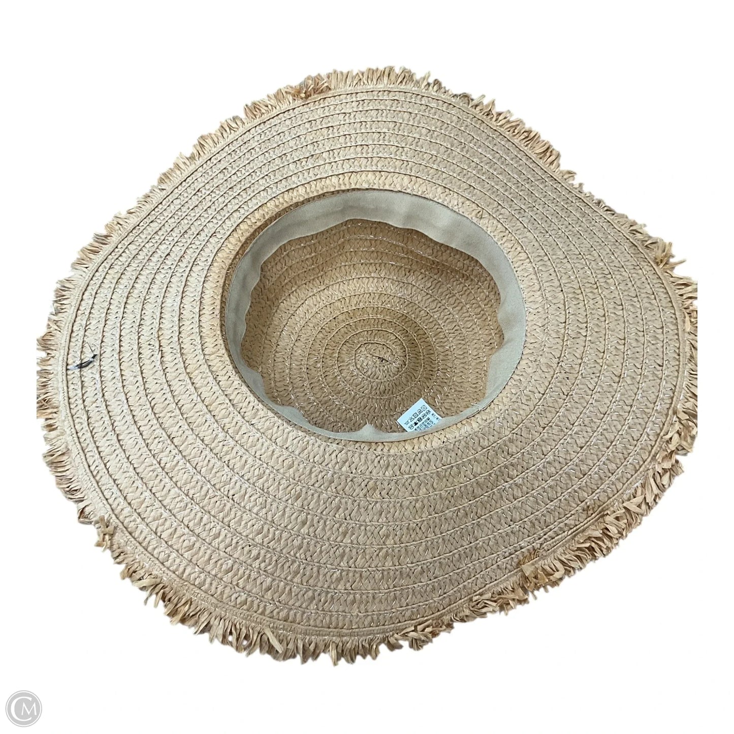 Hat Sun By Clothes Mentor