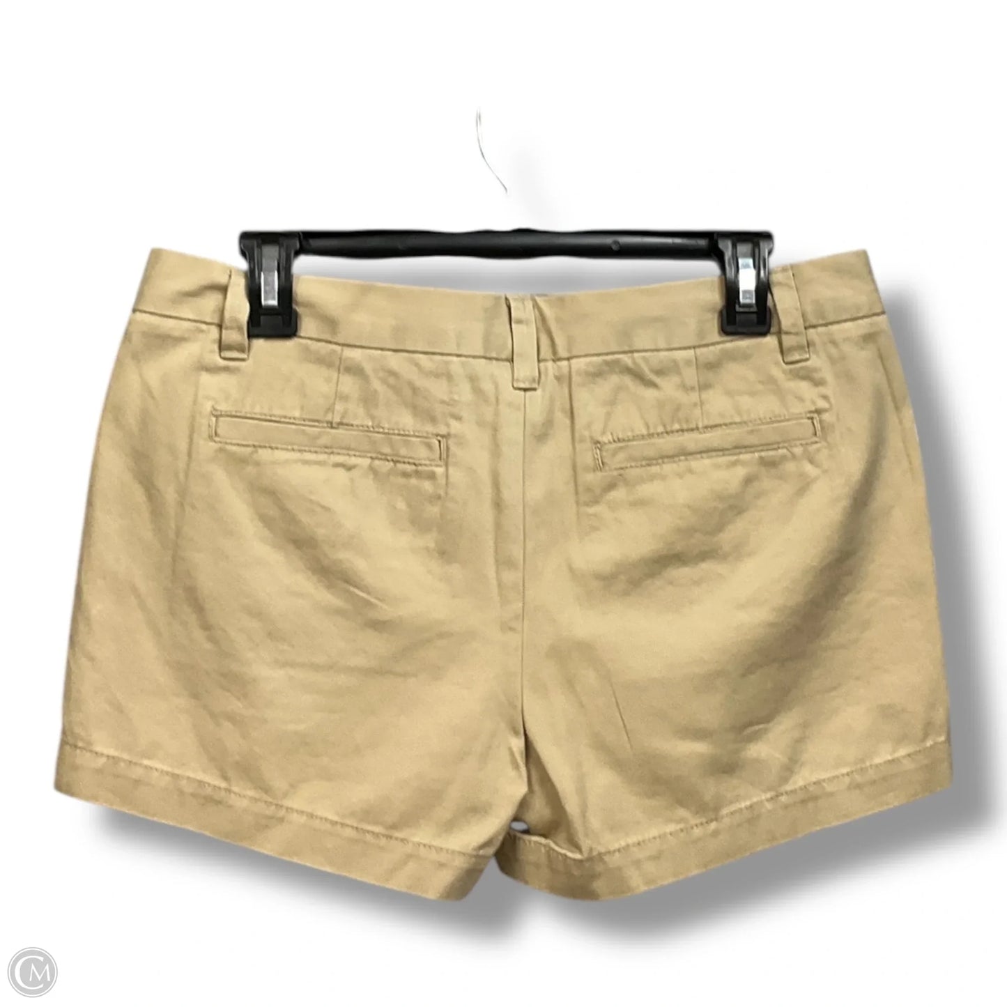 Shorts By Merona In Tan, Size: 6