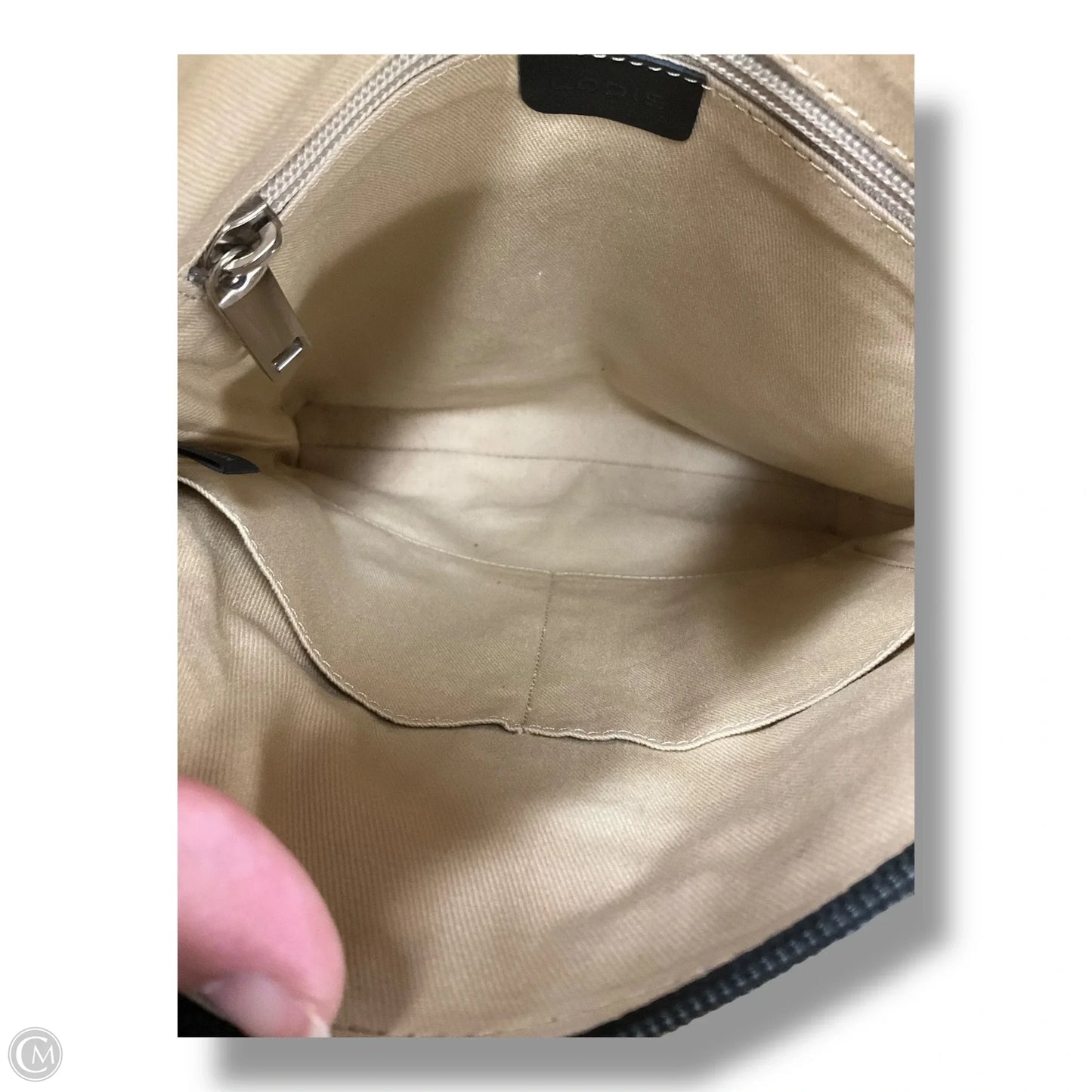 Crossbody By Lodis, Size: Medium