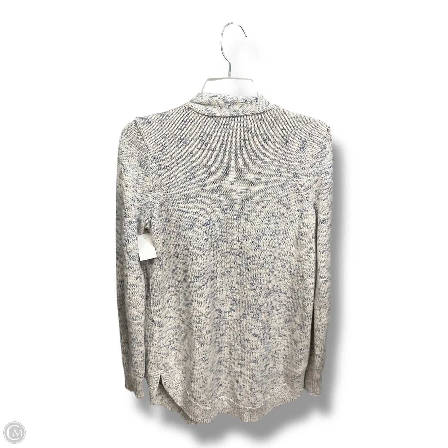 Cardigan By Loft In Multi-colored, Size: M