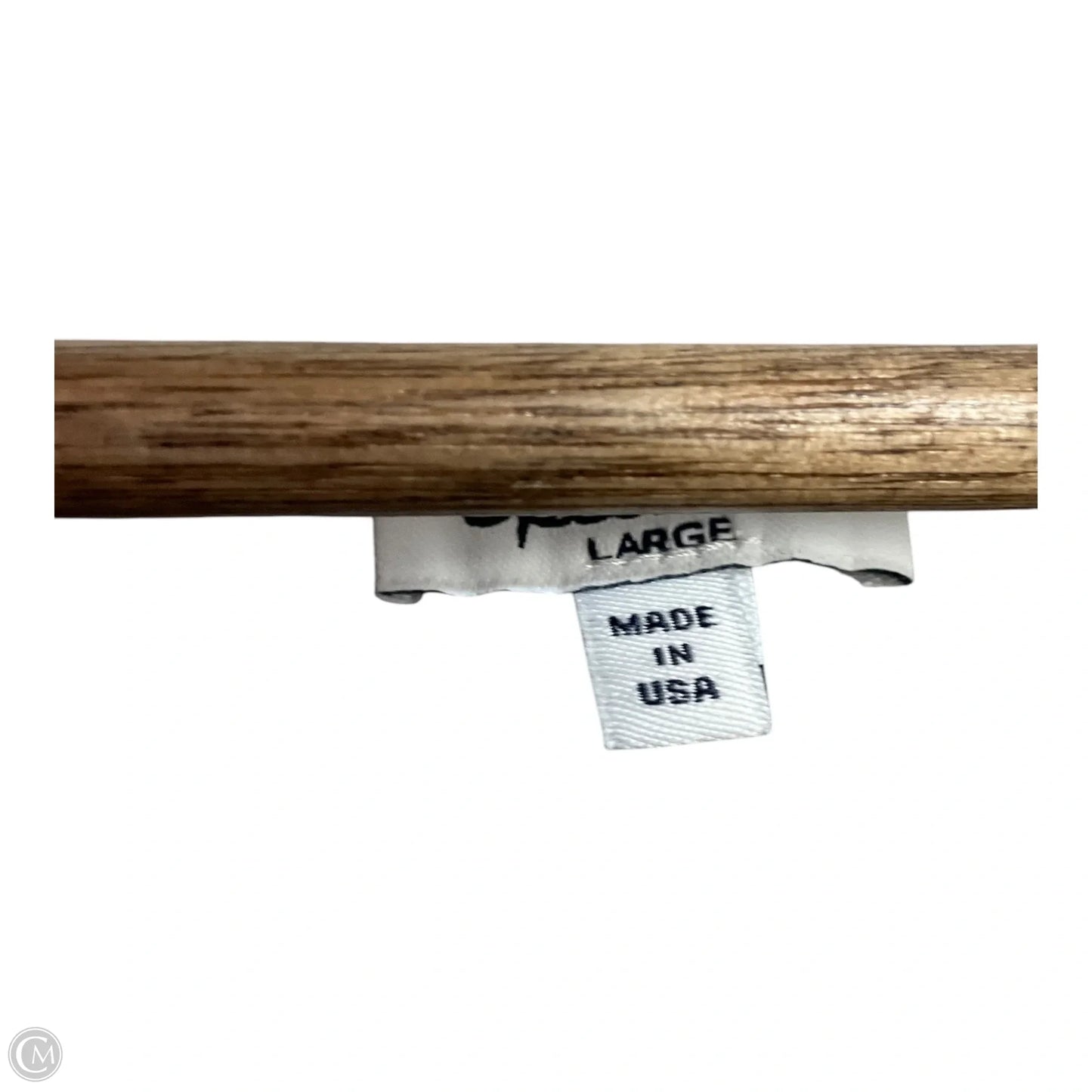 Dress Casual Midi By Splendid In Grey, Size: L