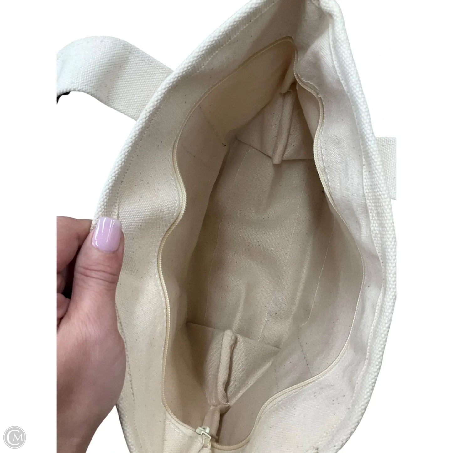 Tote By Bass, Size: Small