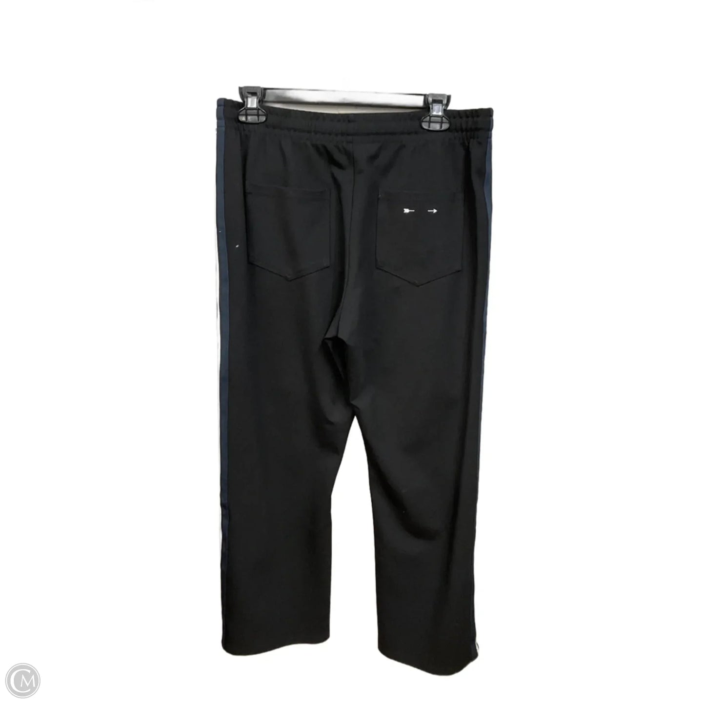 Pants Lounge By The Upside In Black, Size: 8