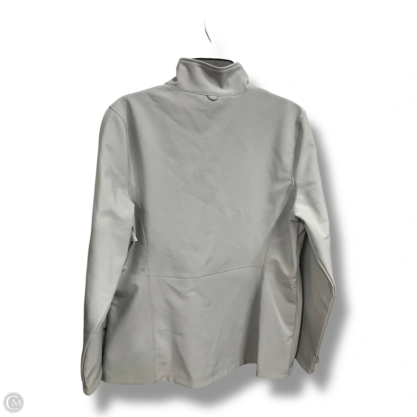 Jacket Other By Port Authority In Grey, Size: Xl