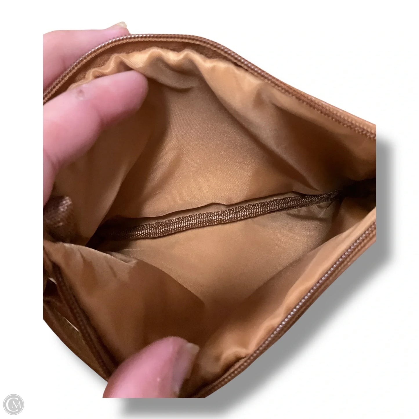 Wristlet By Clothes Mentor, Size: Small