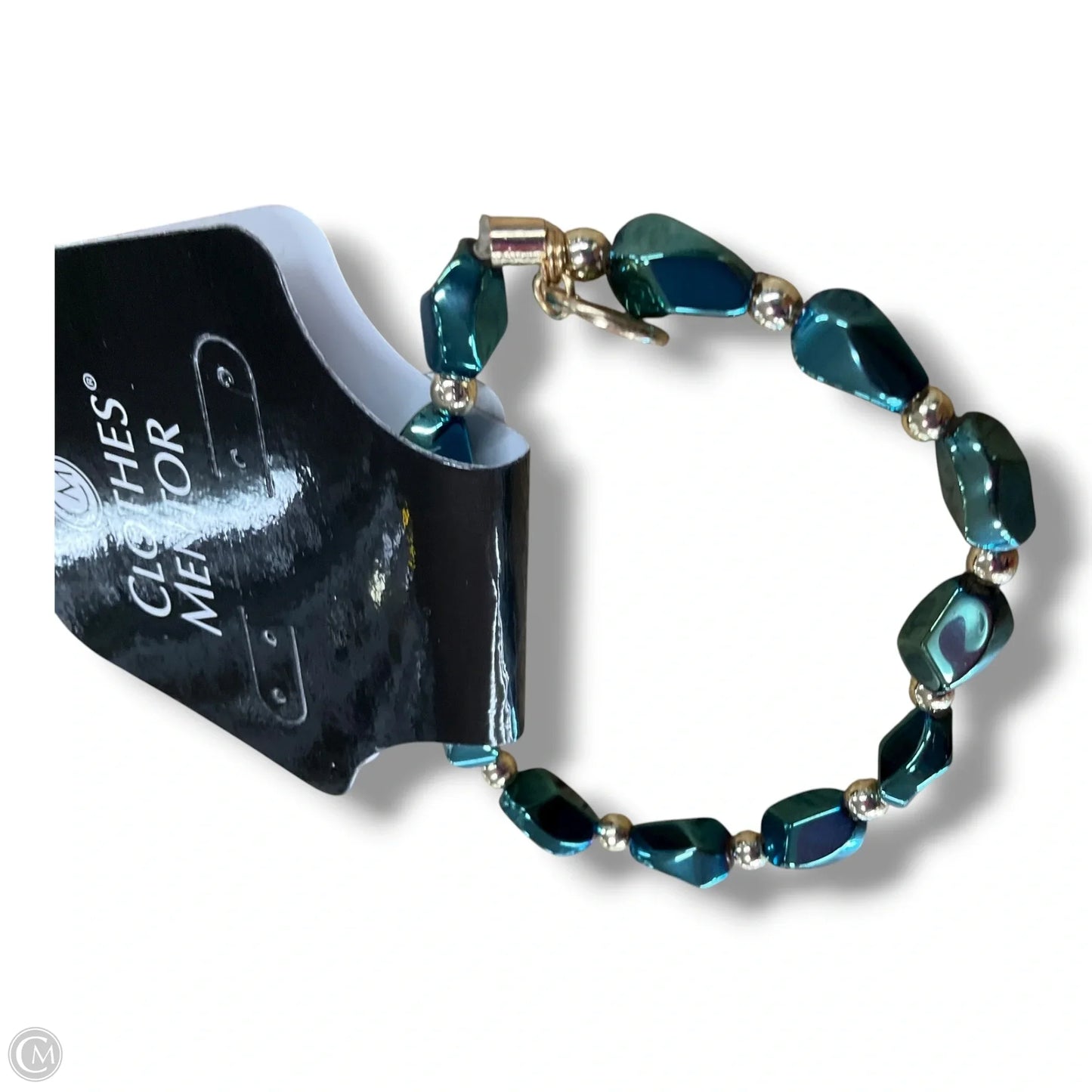 Bracelet Beaded By Clothes Mentor