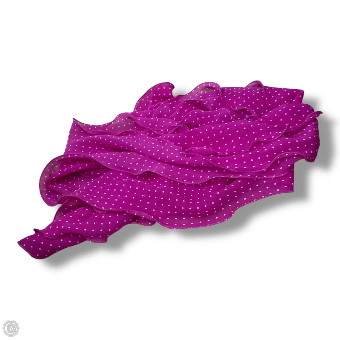 Scarf Long By Clothes Mentor