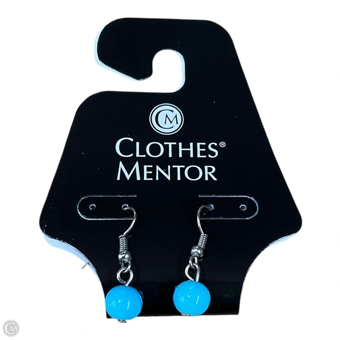 Earrings Dangle/drop By Clothes Mentor