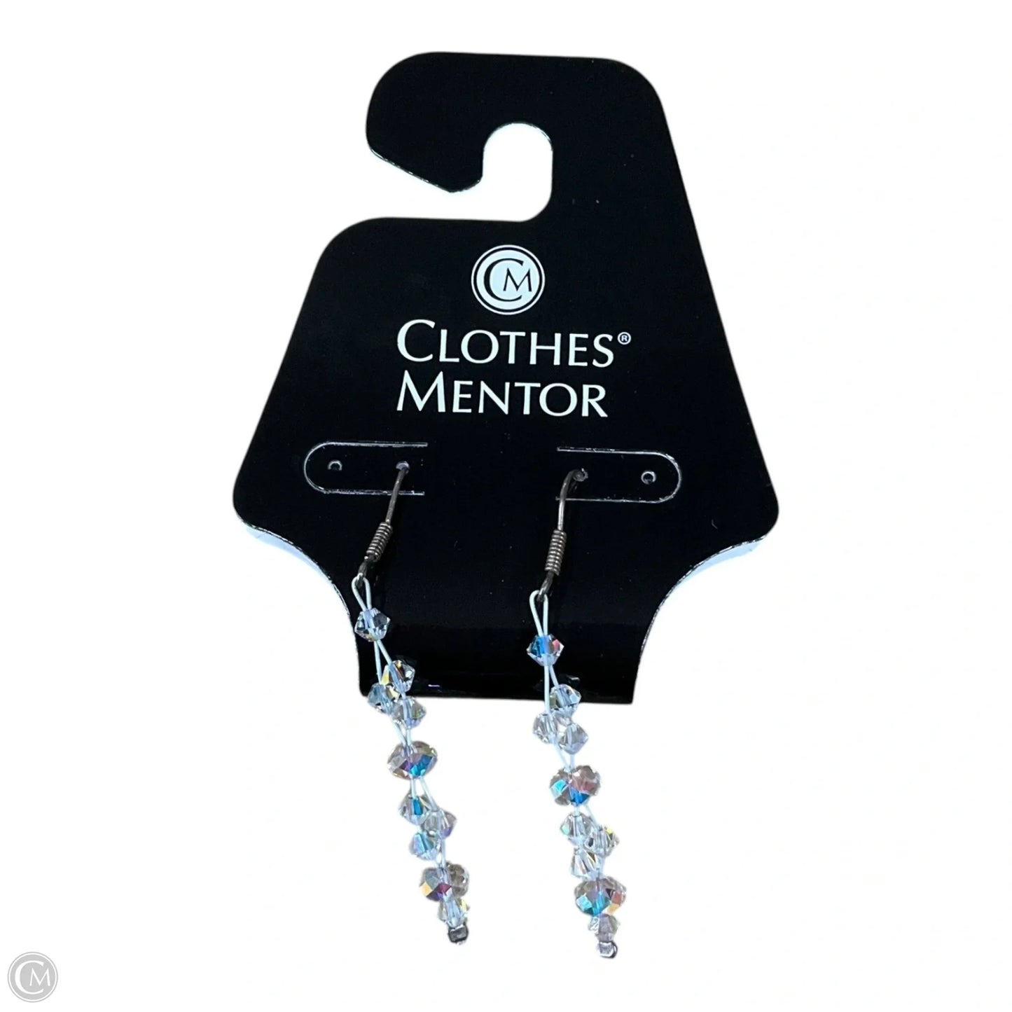 Earrings Dangle/drop By Clothes Mentor