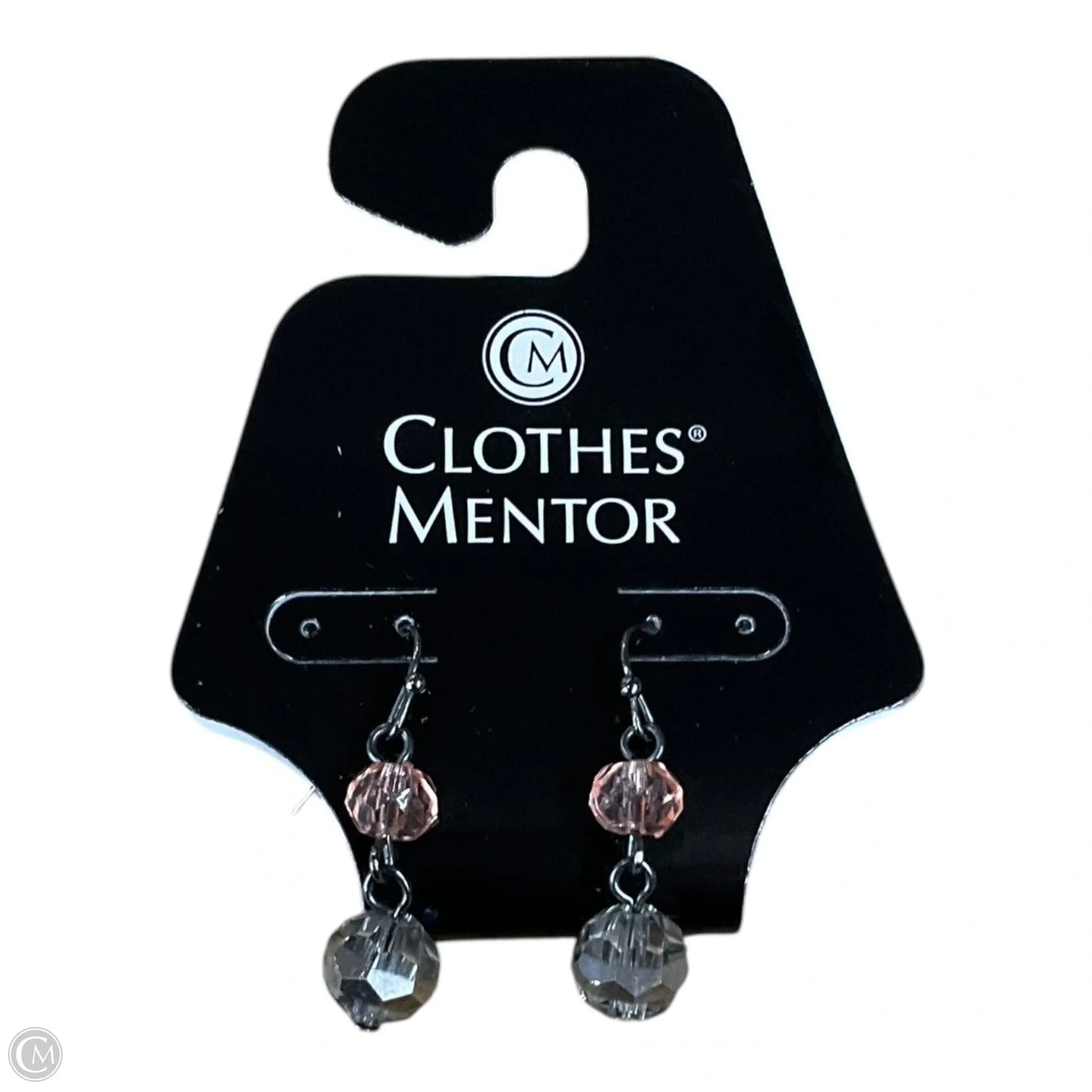 Earrings Dangle/drop By Clothes Mentor