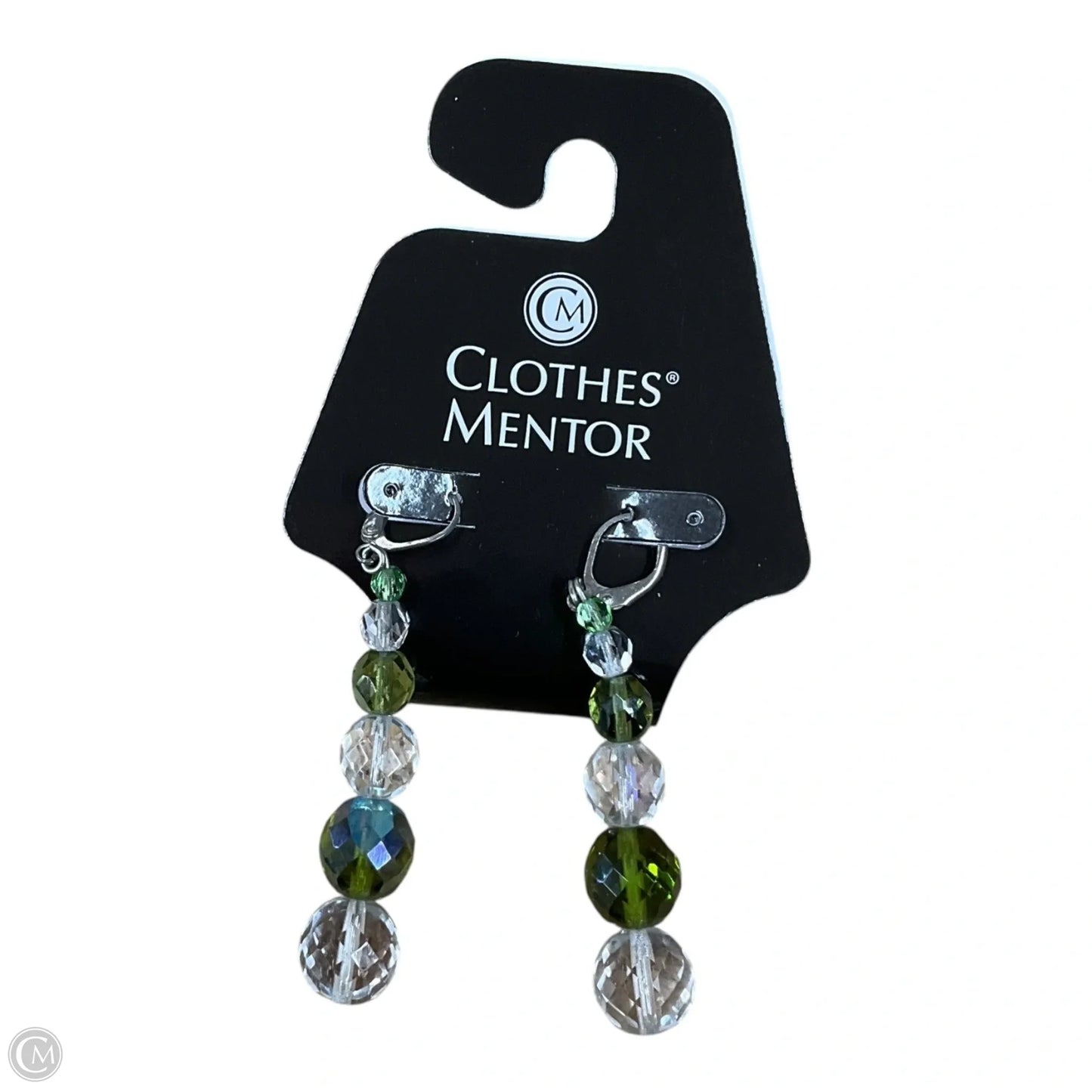 Earrings Dangle/drop By Clothes Mentor