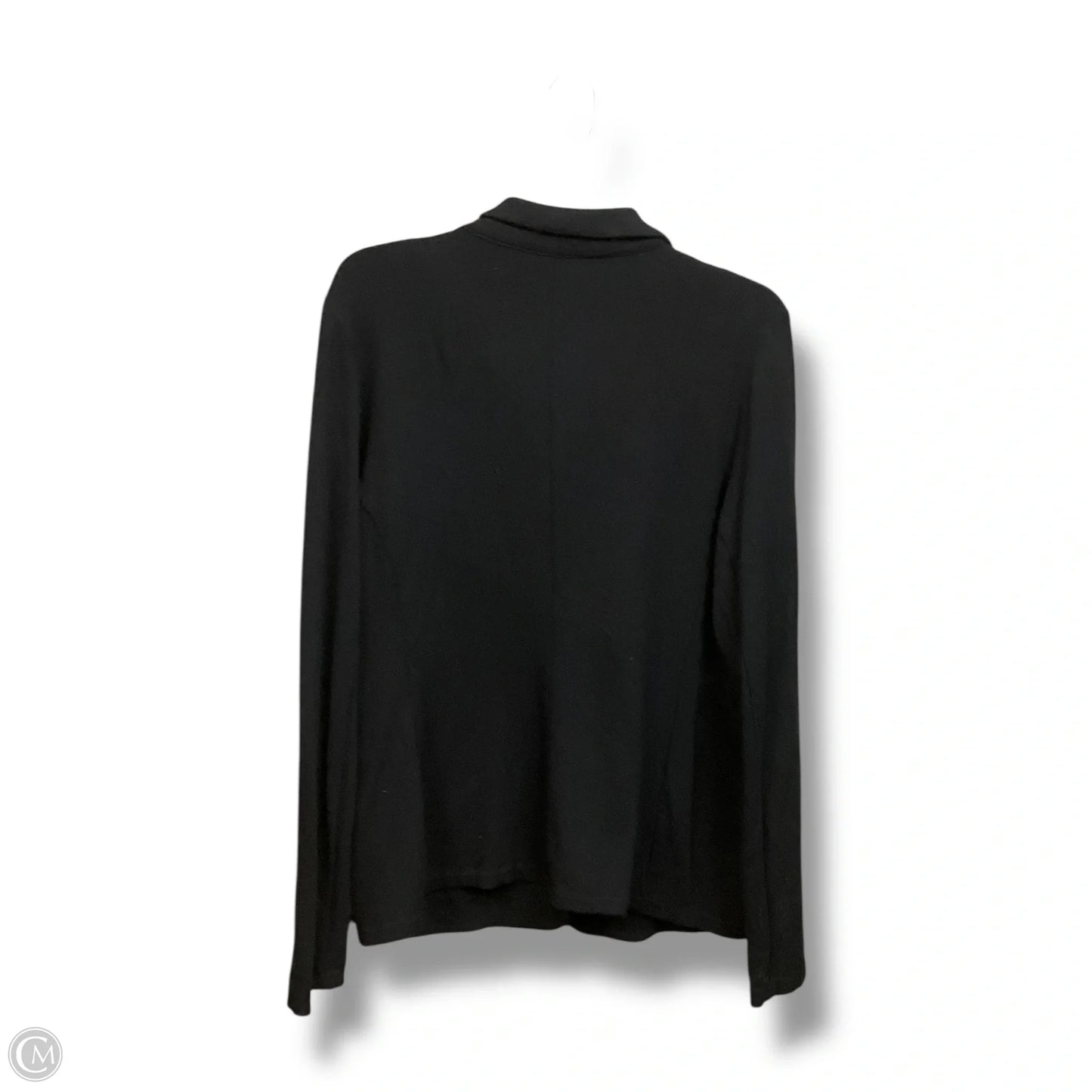 Jacket Other By Tahari In Black, Size: Xl