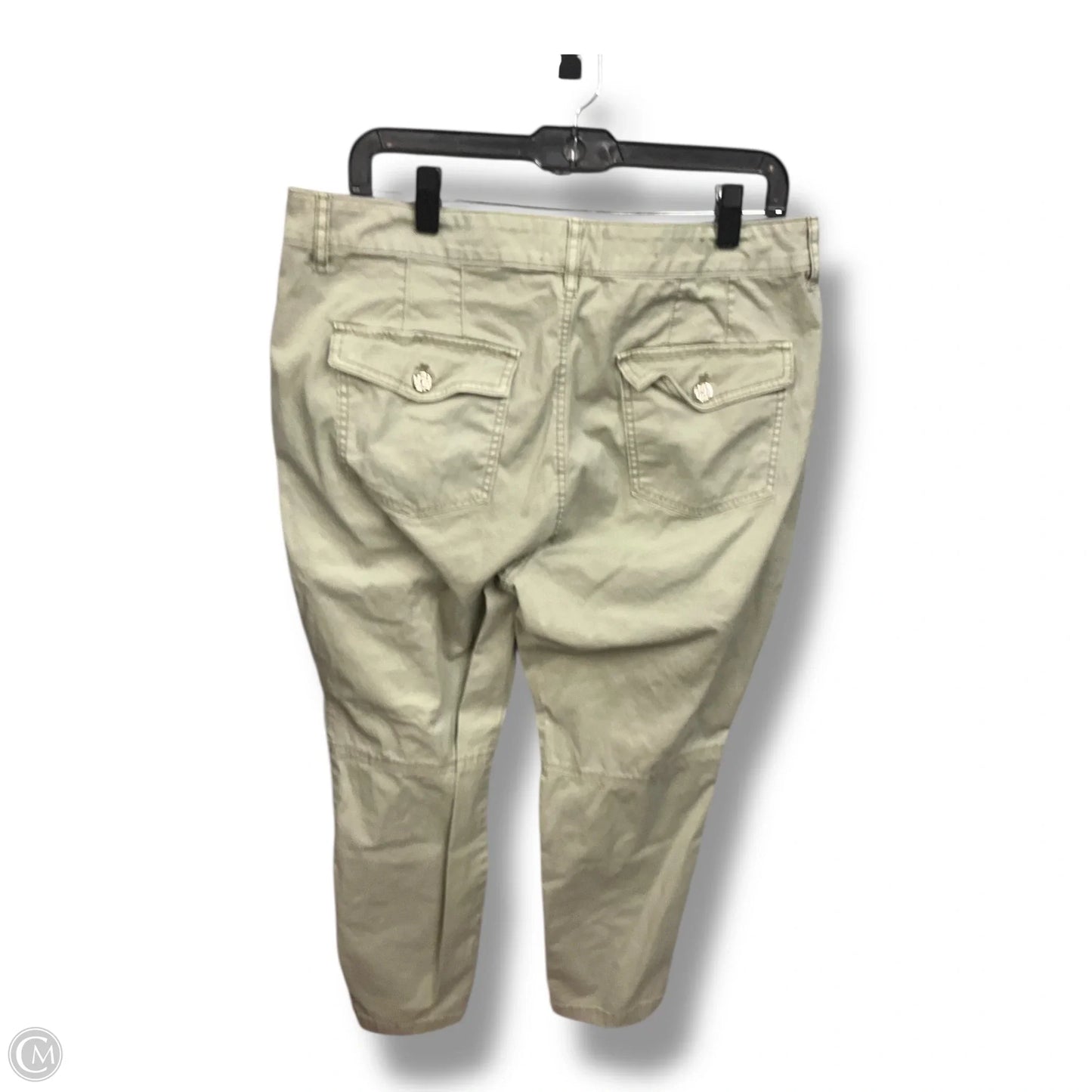 Pants Other By White House Black Market In Green, Size: 14
