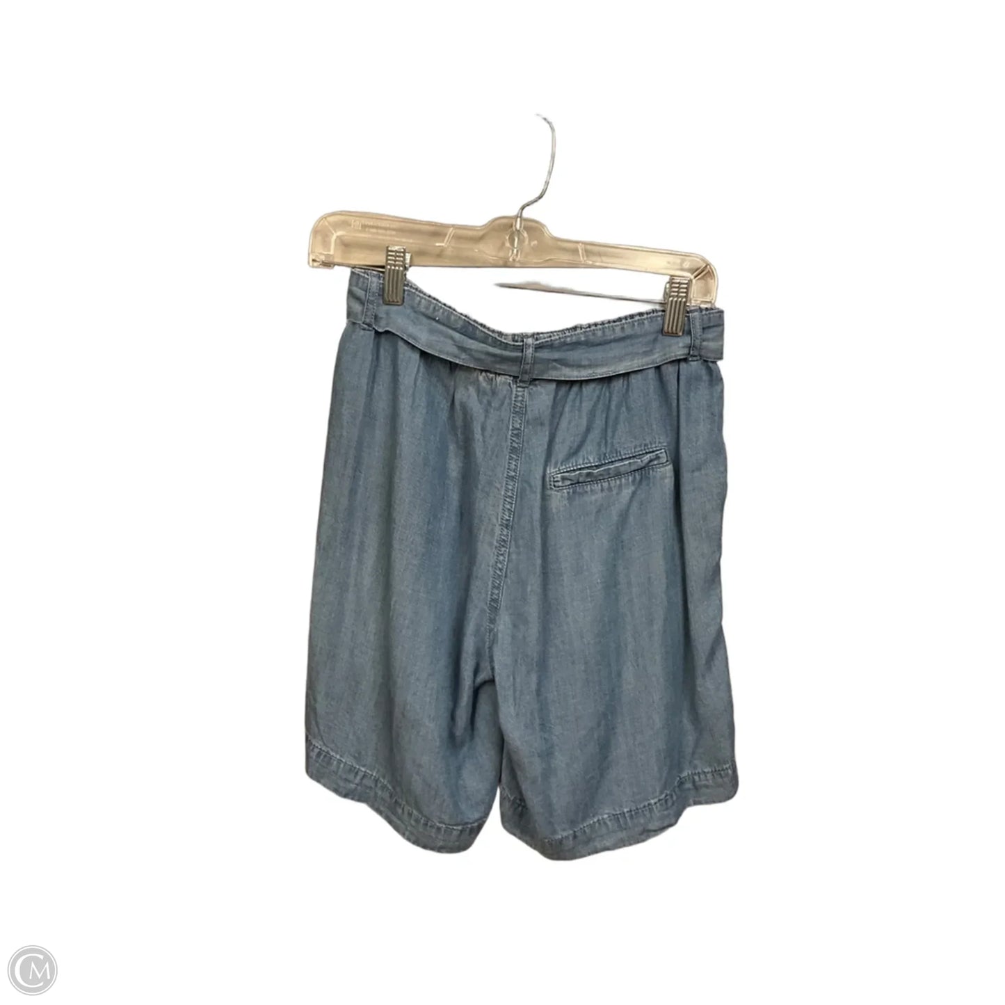 Shorts By Skyes The Limit In Blue, Size: S