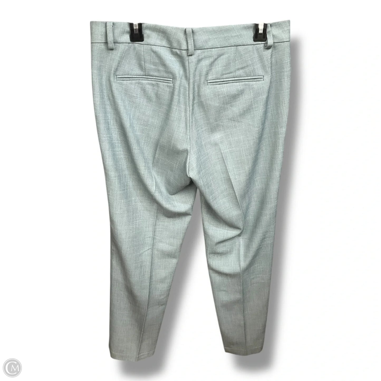 Pants Dress By Ann Taylor In Aqua, Size: 10