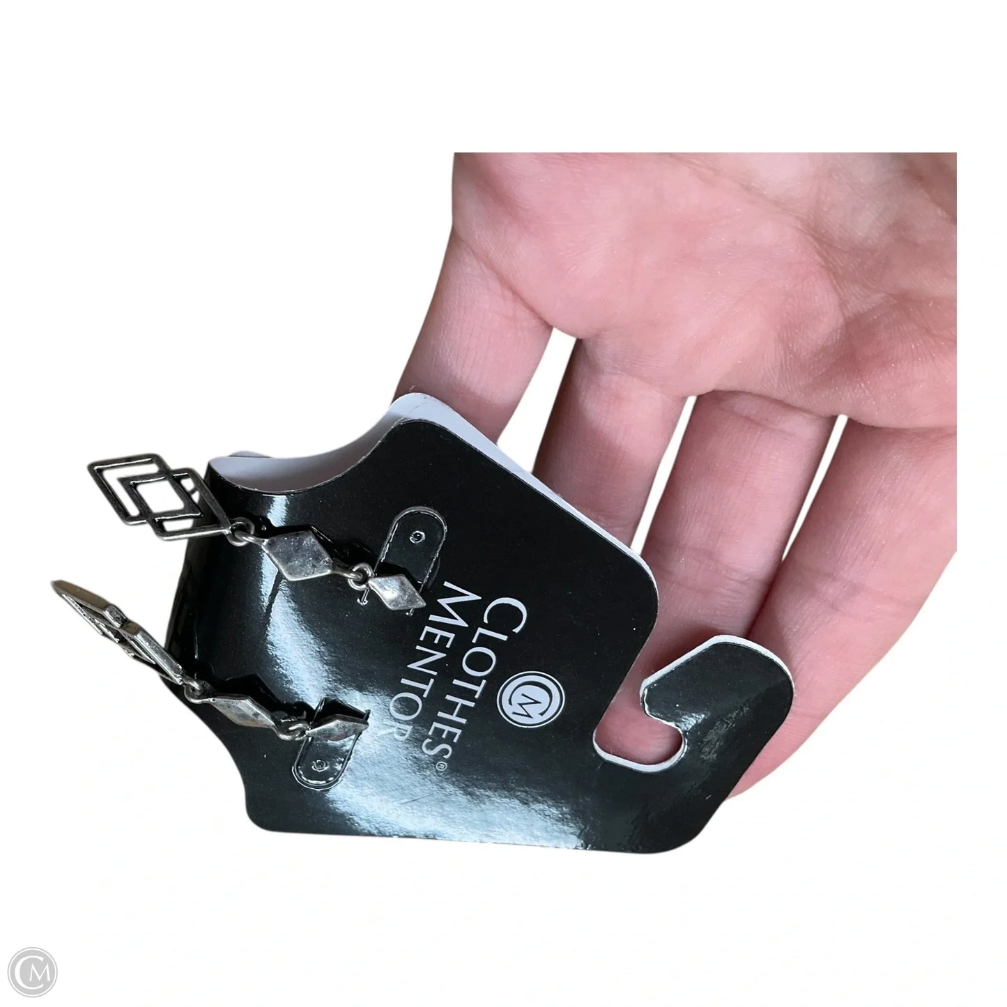 Earrings Dangle/drop By Clothes Mentor