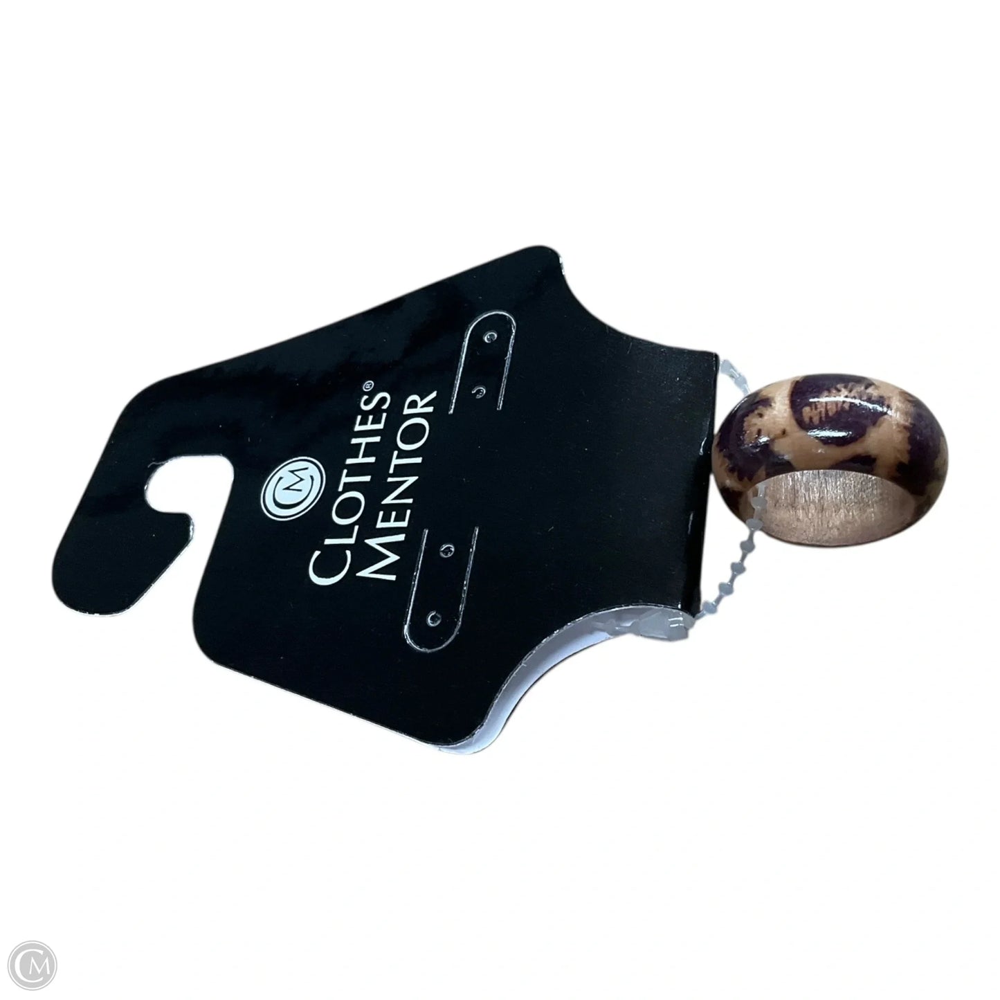 Ring Band By Clothes Mentor, Size: 5.5