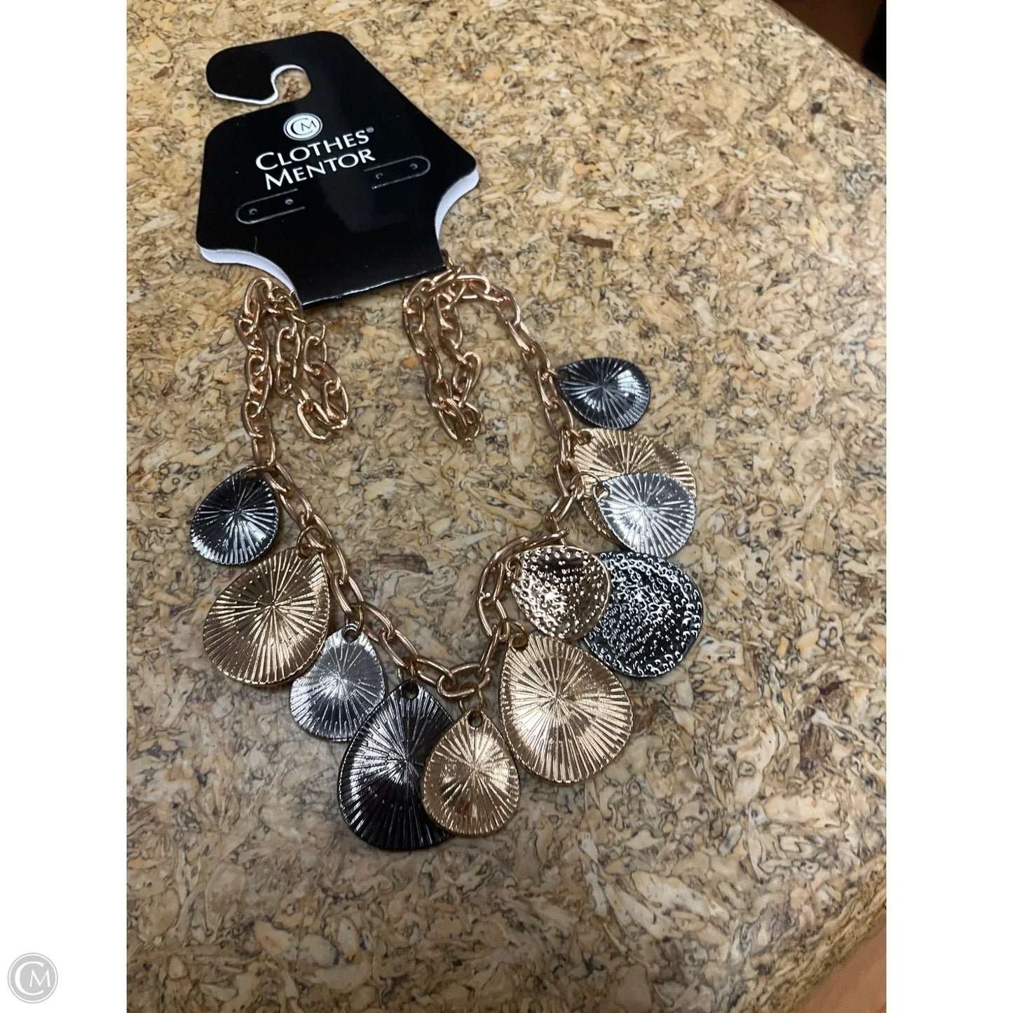 Necklace Statement By Clothes Mentor