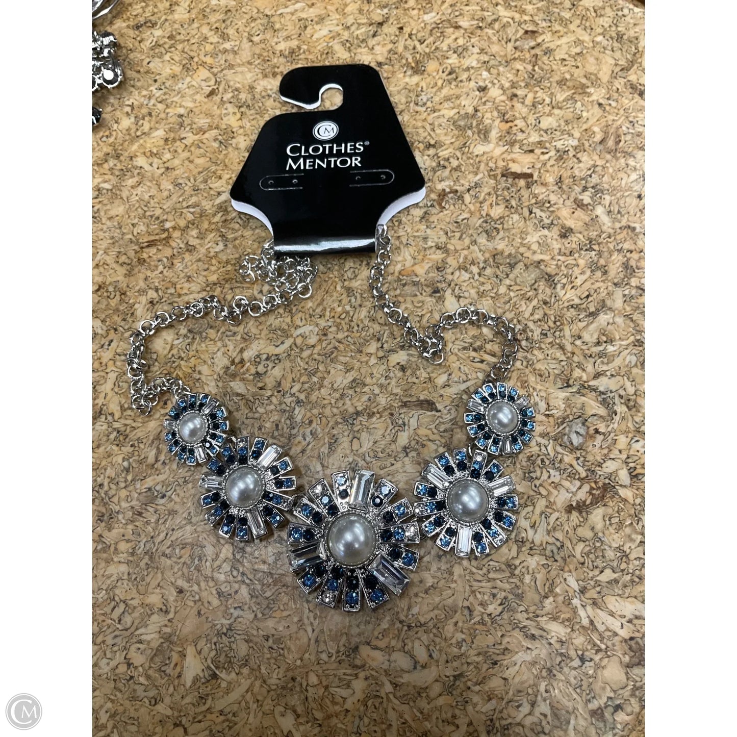 Necklace Statement By Clothes Mentor