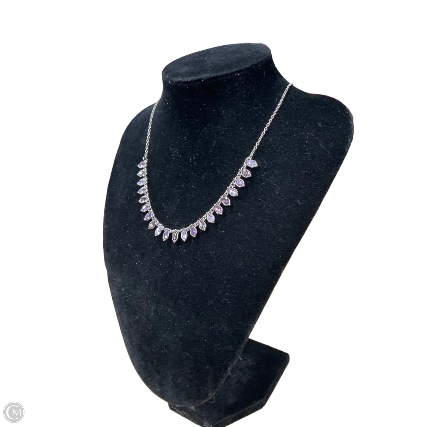 Necklace Statement By Clothes Mentor