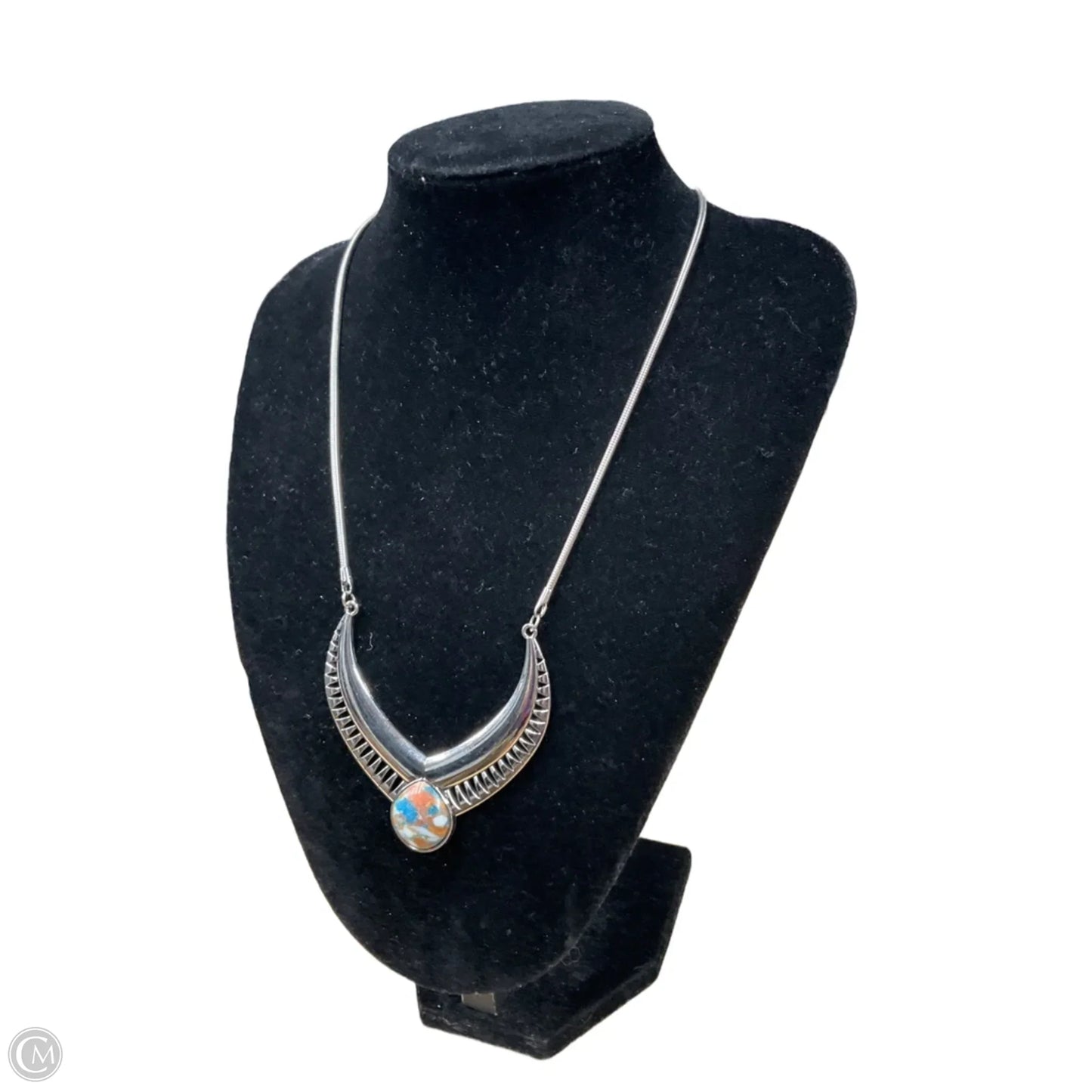 Necklace Statement By Clothes Mentor