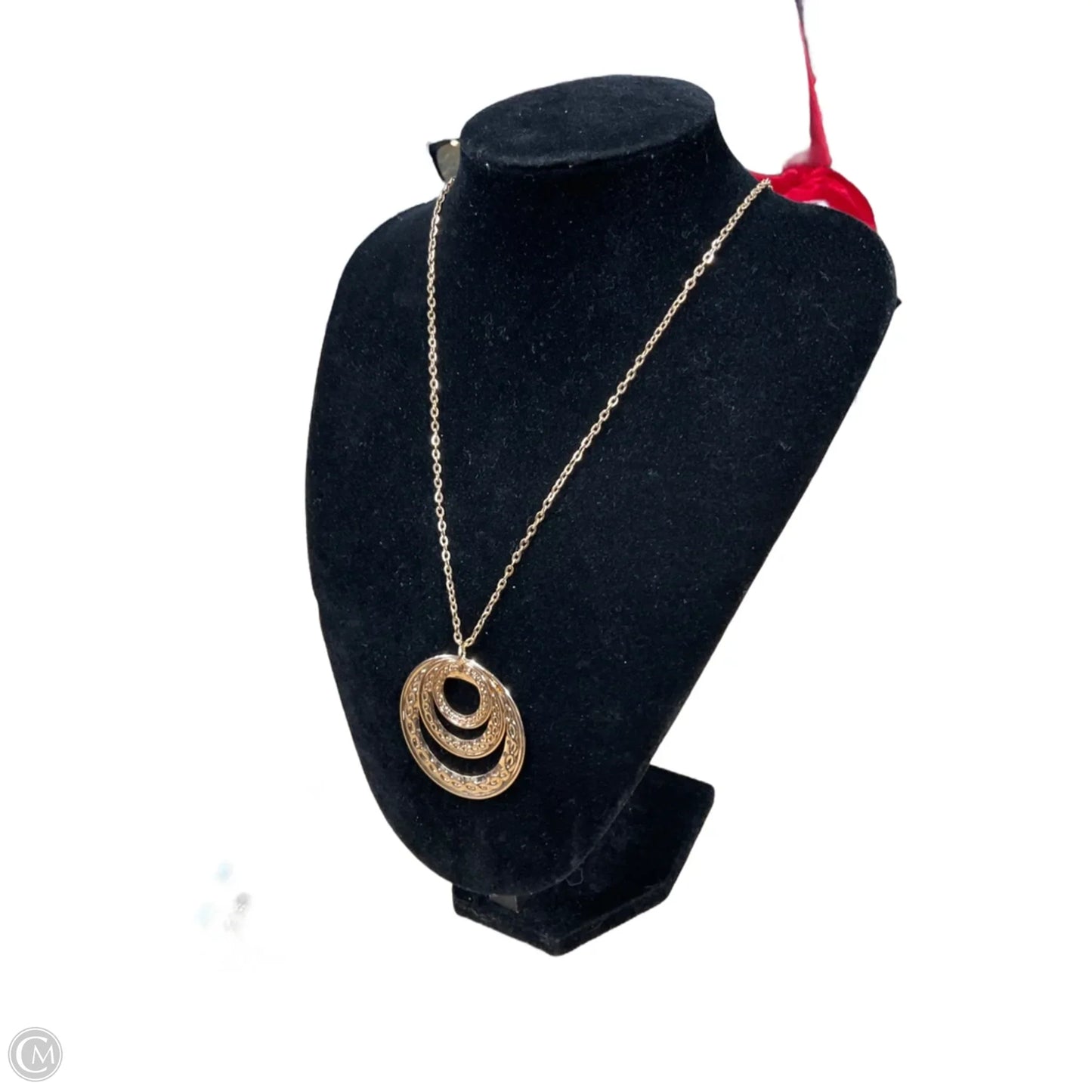 Necklace Statement By Clothes Mentor