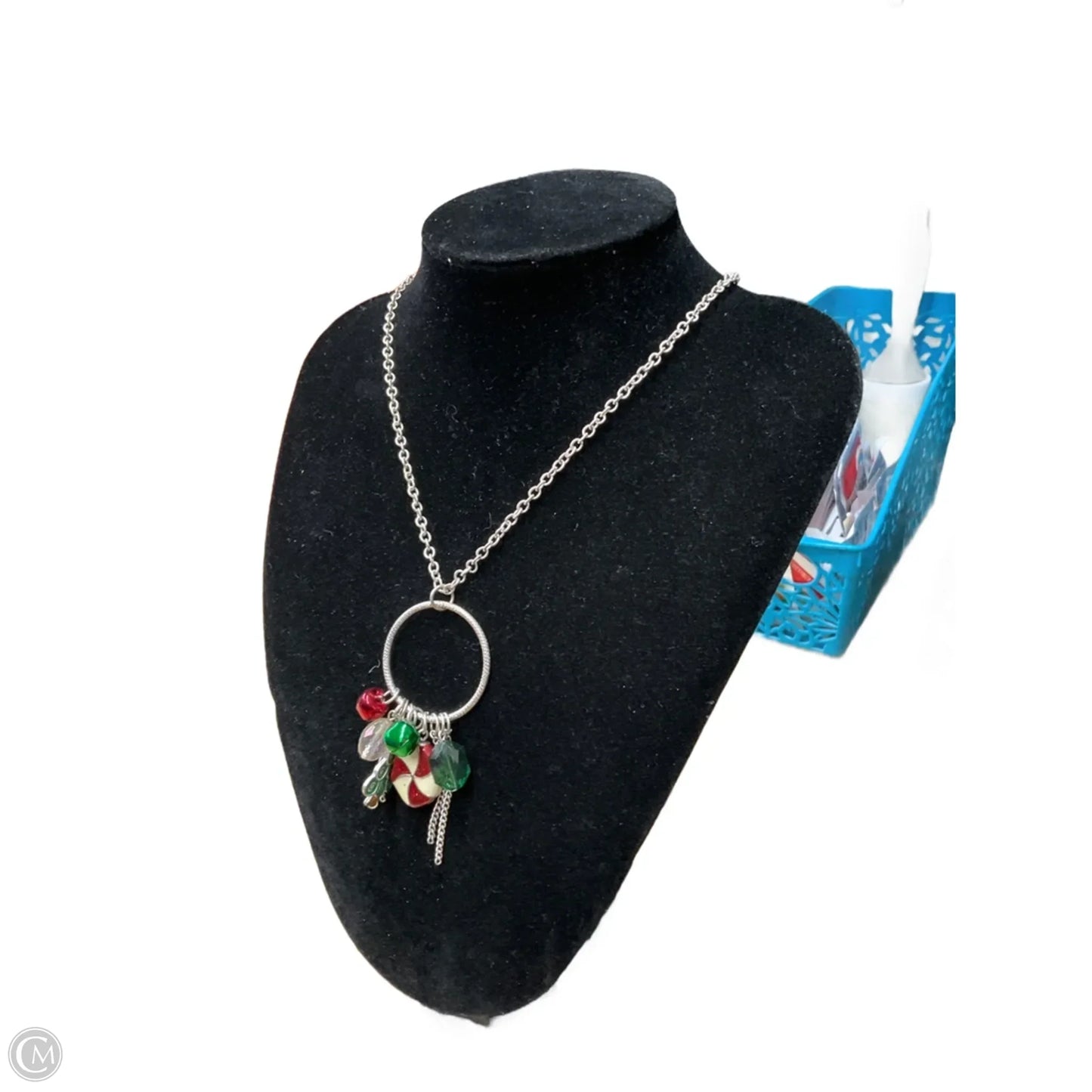 Necklace Pendant By Clothes Mentor