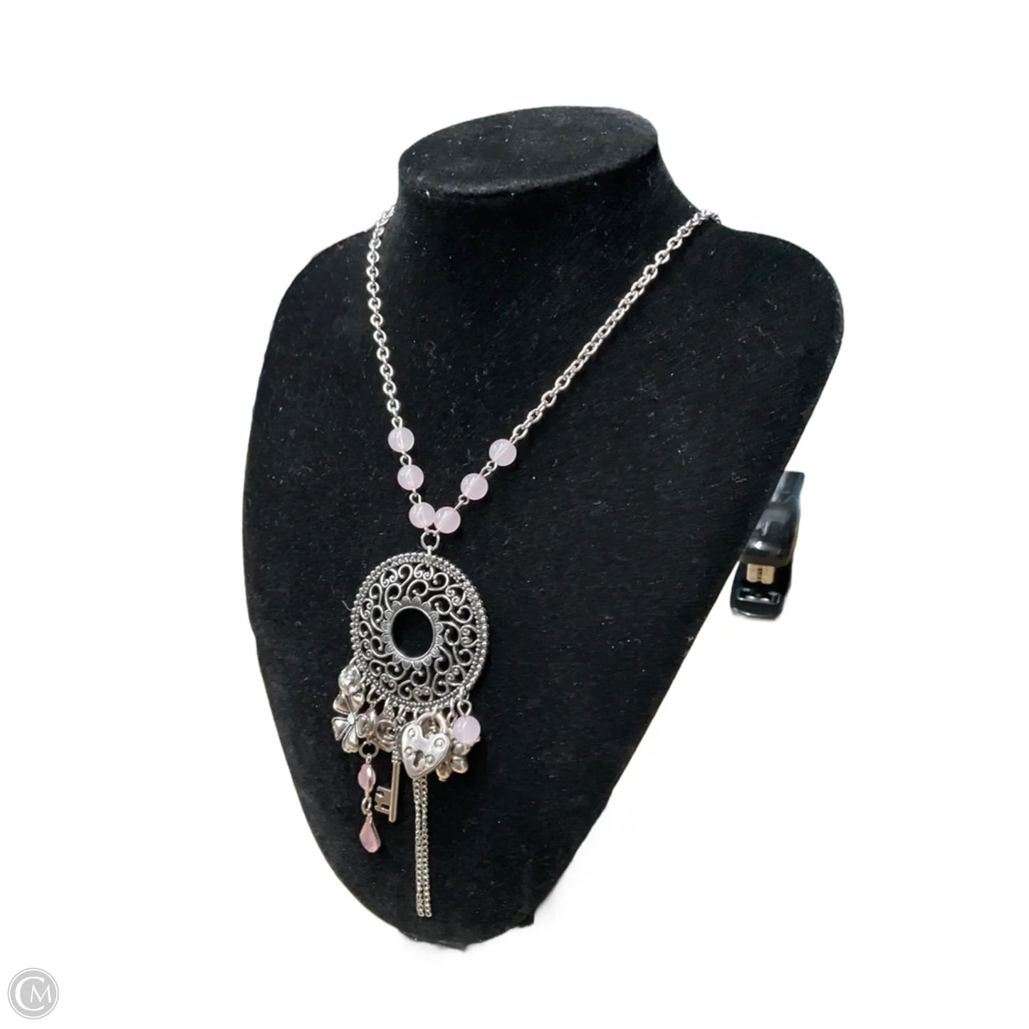 Necklace Pendant By Clothes Mentor