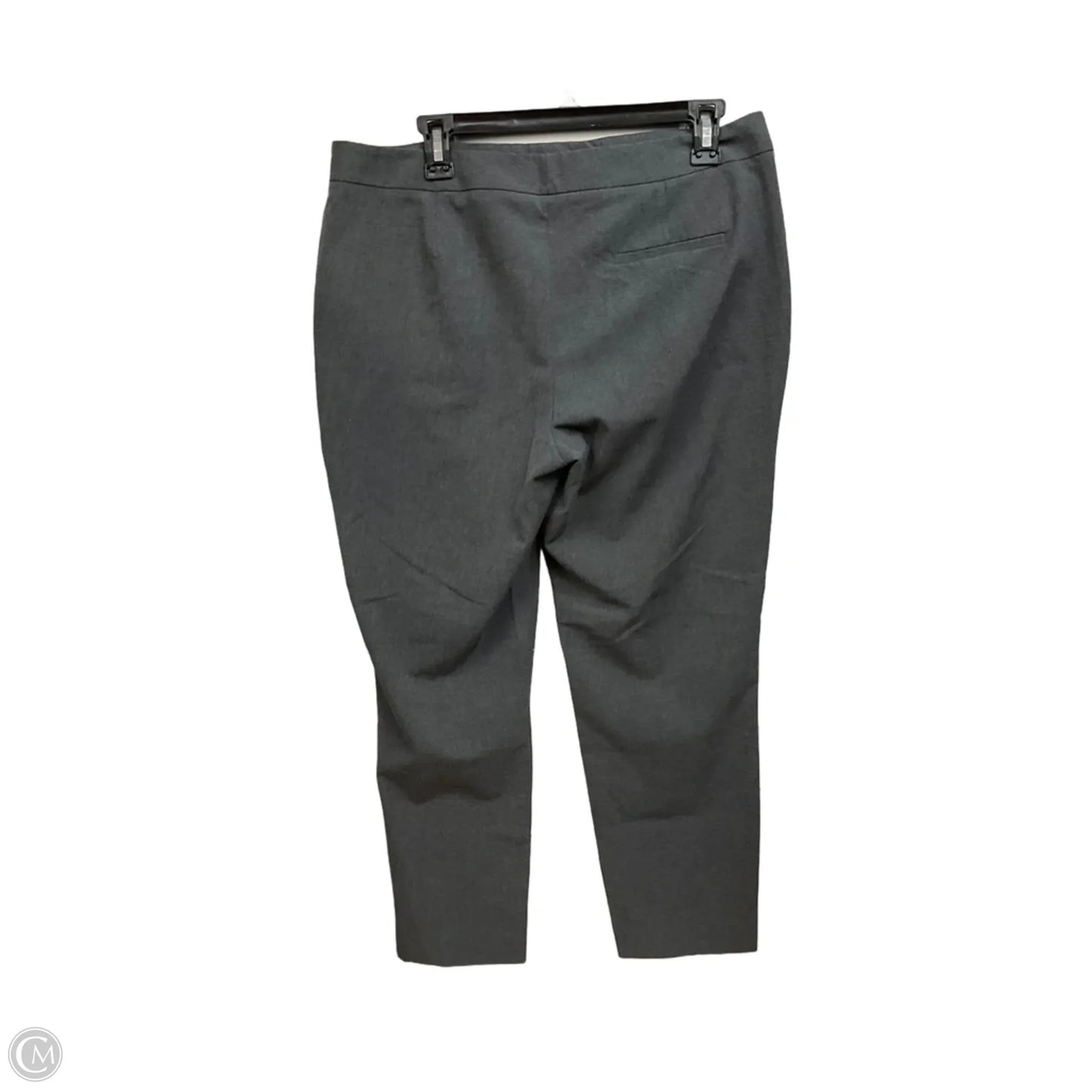 Pants Dress By Vince Camuto In Grey, Size: 10