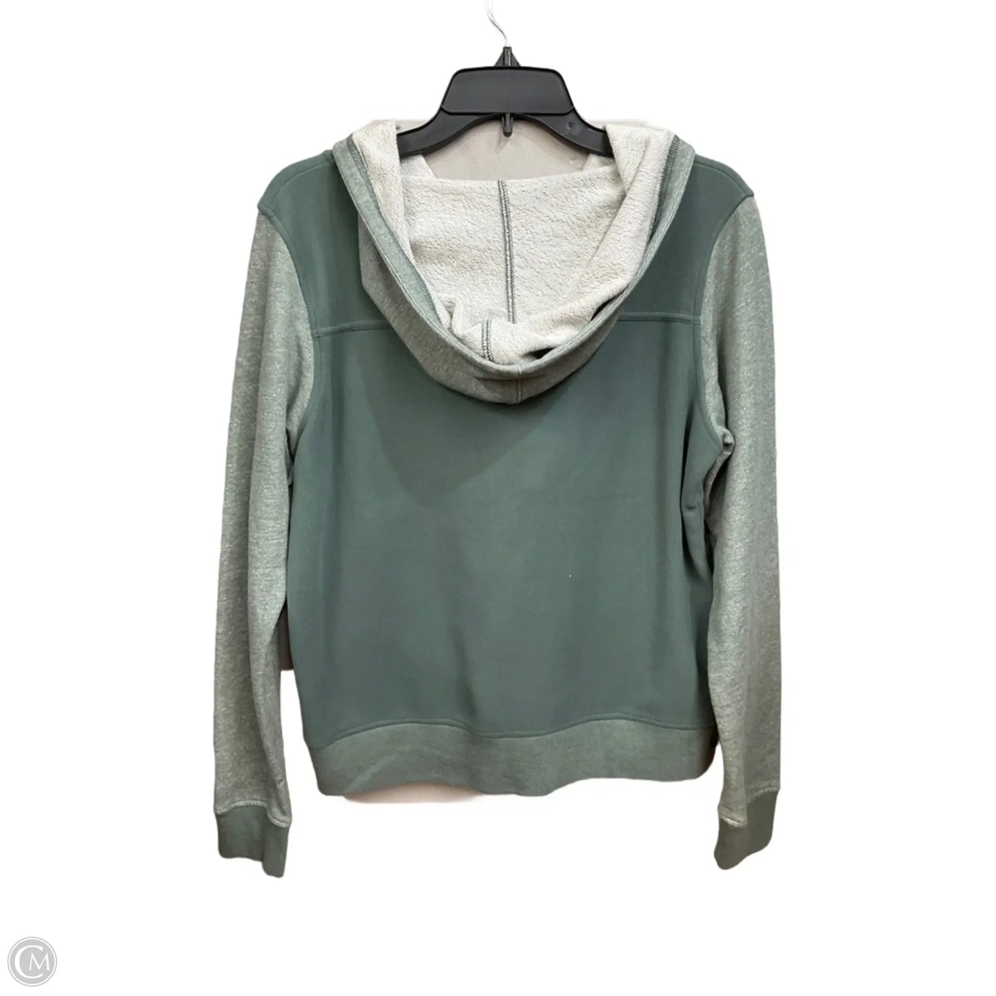 Jacket Other By Columbia In Green, Size: M