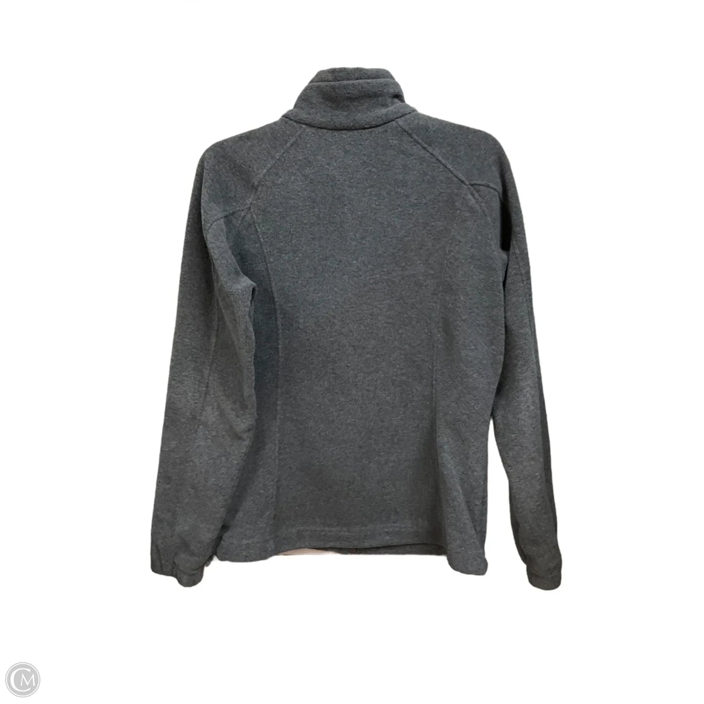 Jacket Other By Columbia In Grey, Size: M