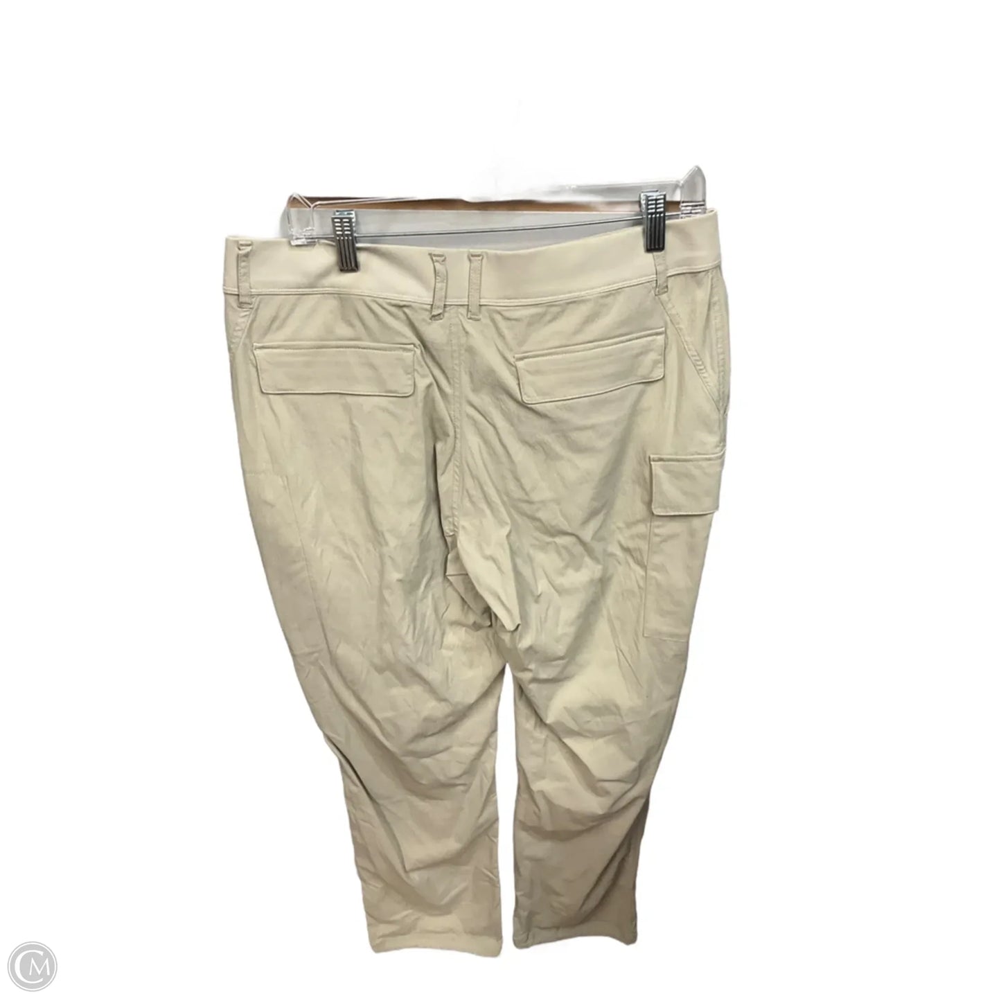 Pants Cargo & Utility By Athleta In Taupe, Size: 14