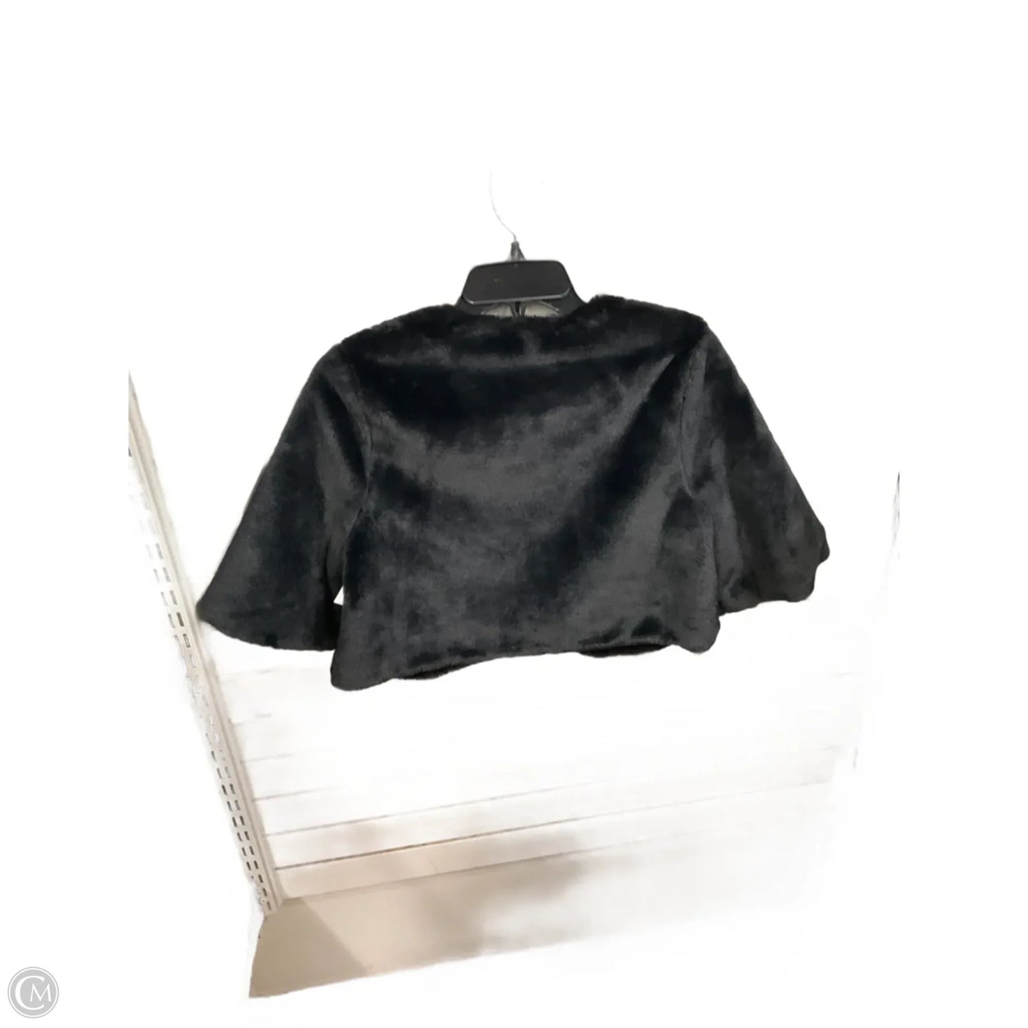 Bolero By Clothes Mentor In Black, Size: S