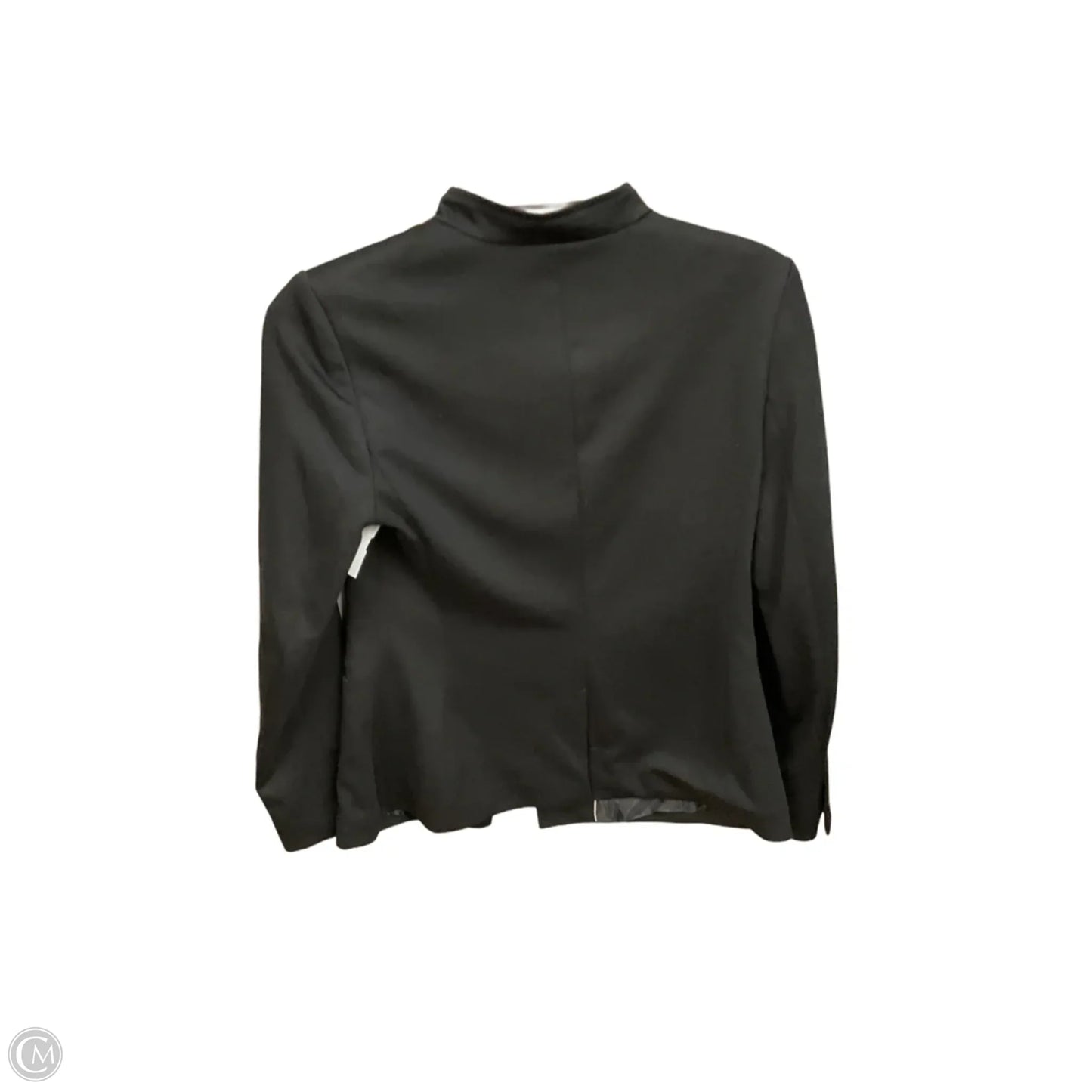 Blazer By Banana Republic In Black, Size: Xsp