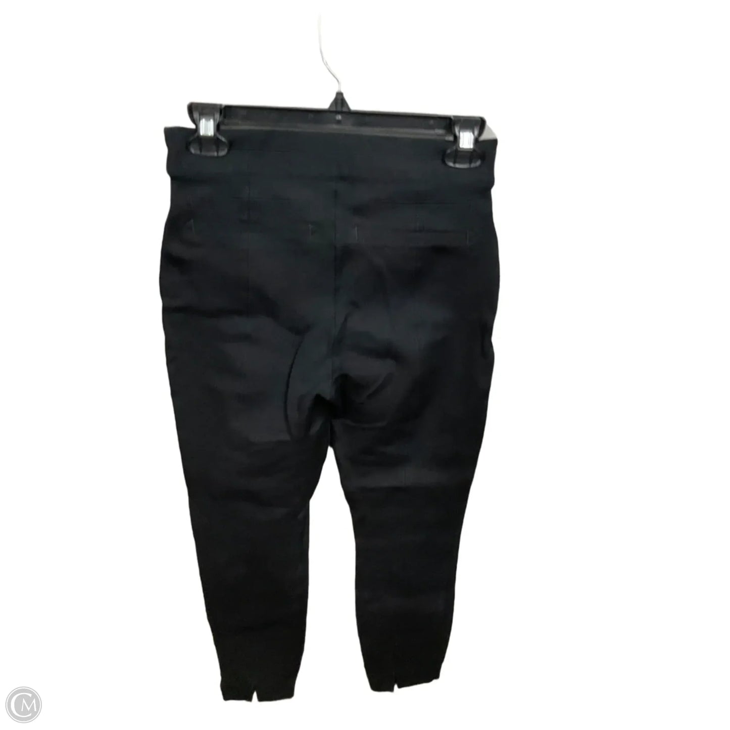 Pants Other By Spanx In Black, Size: 4