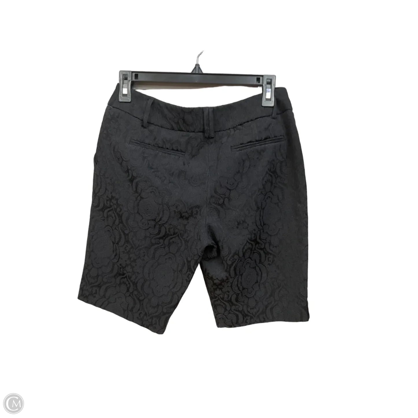 Shorts By Inc In Black, Size: S
