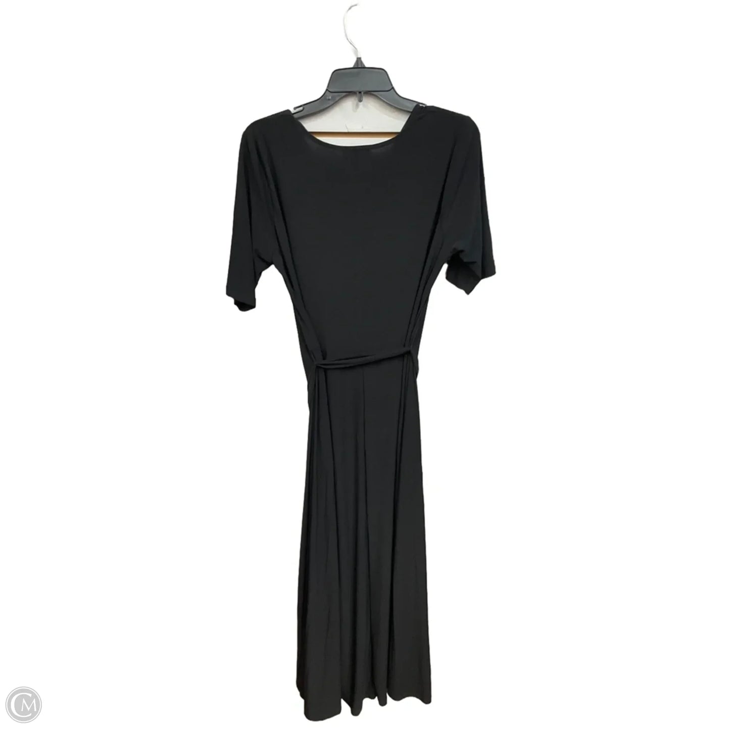 Jumpsuit By Ny Collection In Black, Size: 2x