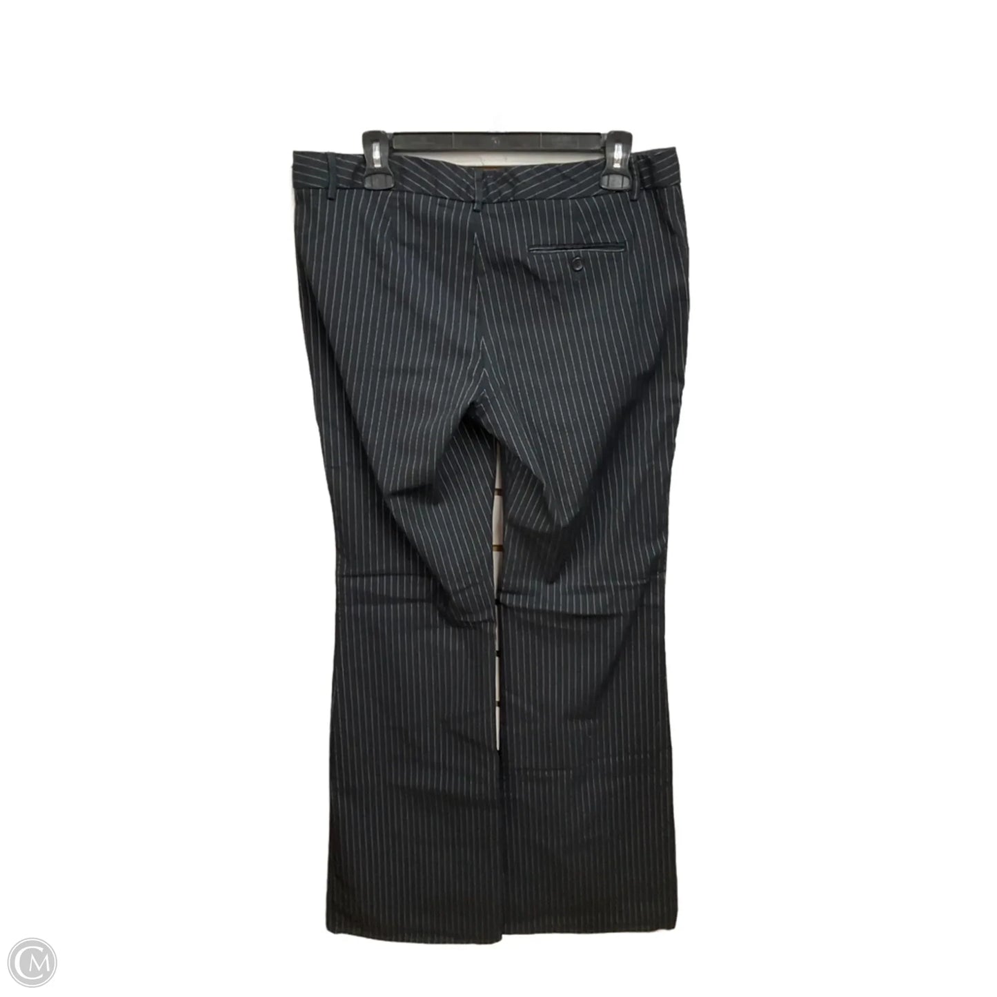 Pants Dress By Express In Black, Size: 12