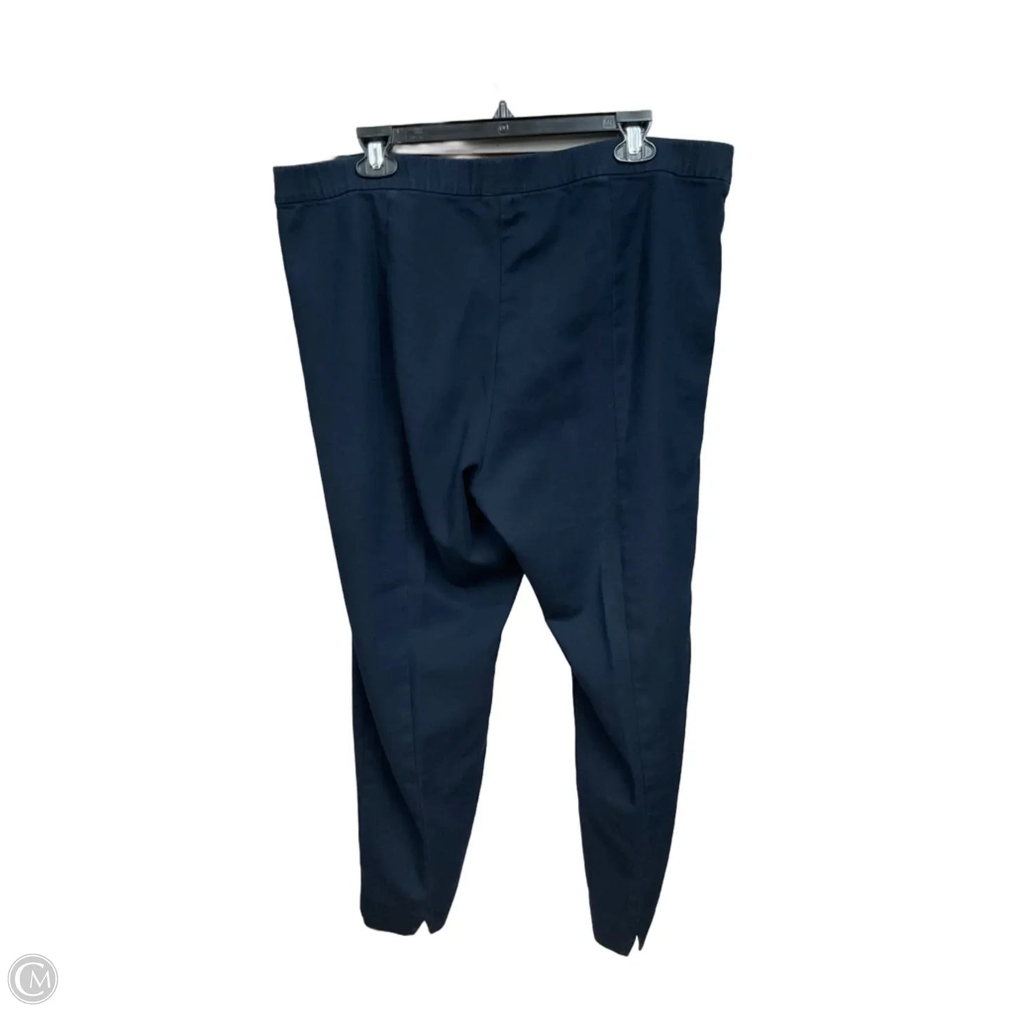 Pants Chinos & Khakis By J. Jill In Navy, Size: 18