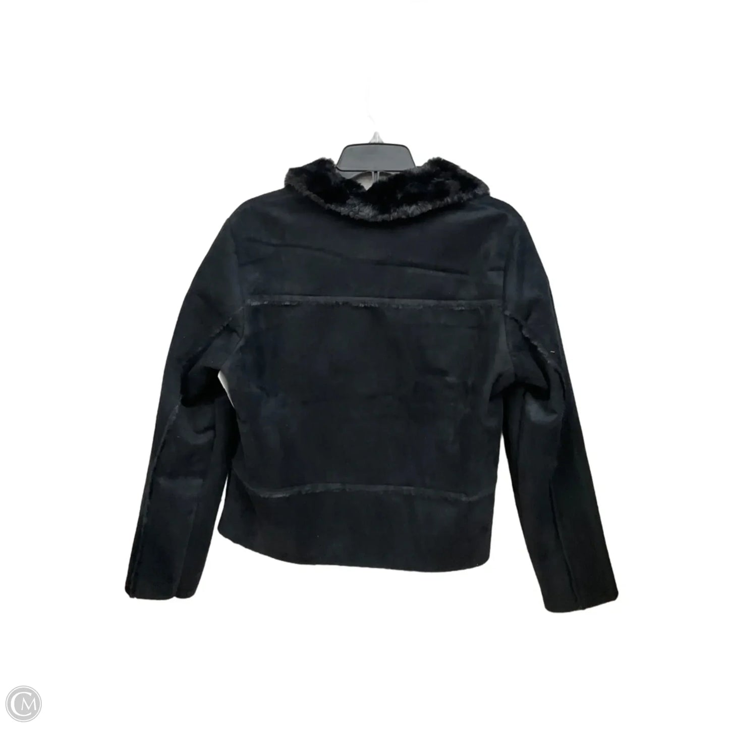 Jacket Other By Cmc In Black, Size: M