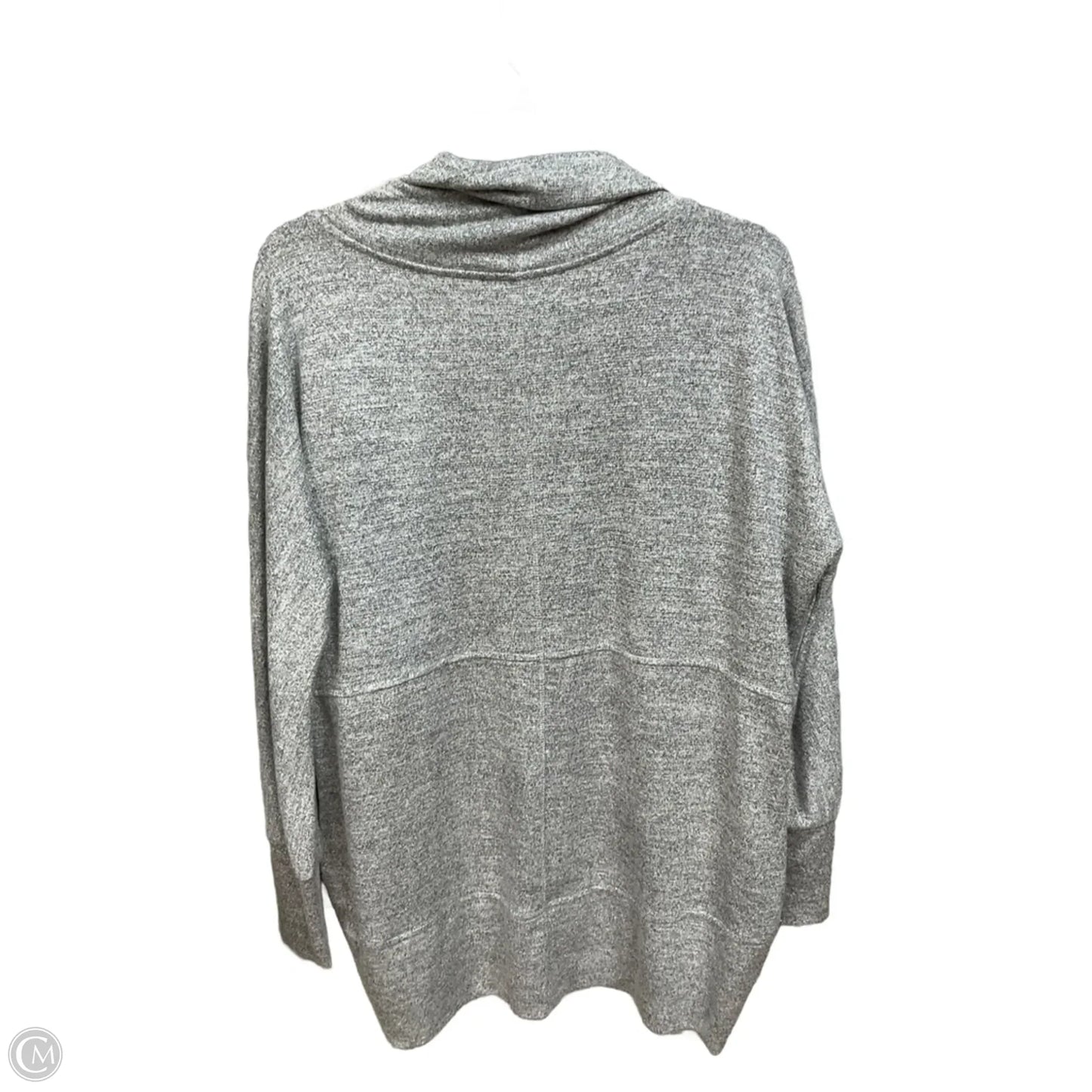 Cardigan By White House Black Market In Grey, Size: S