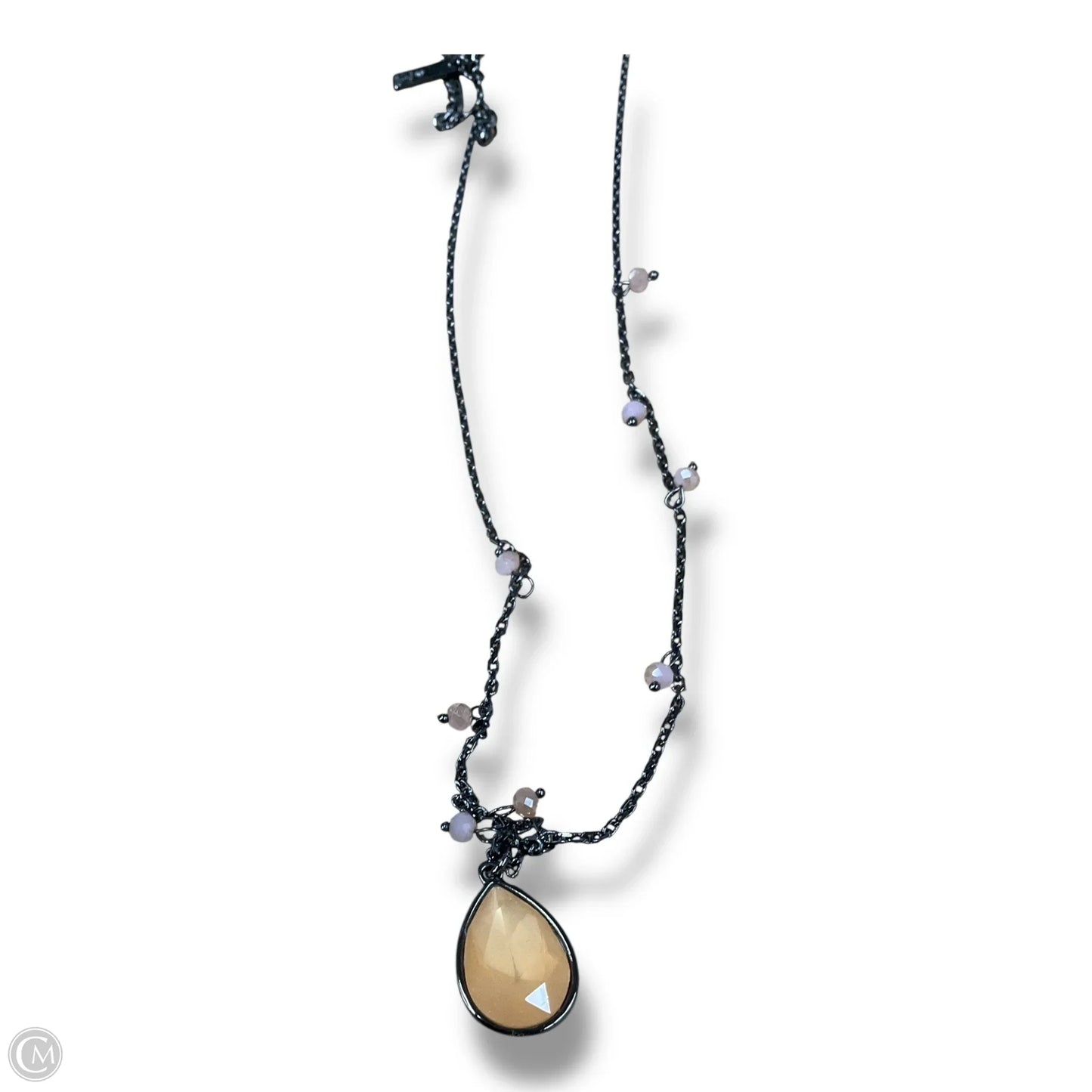 Necklace Other By Inc