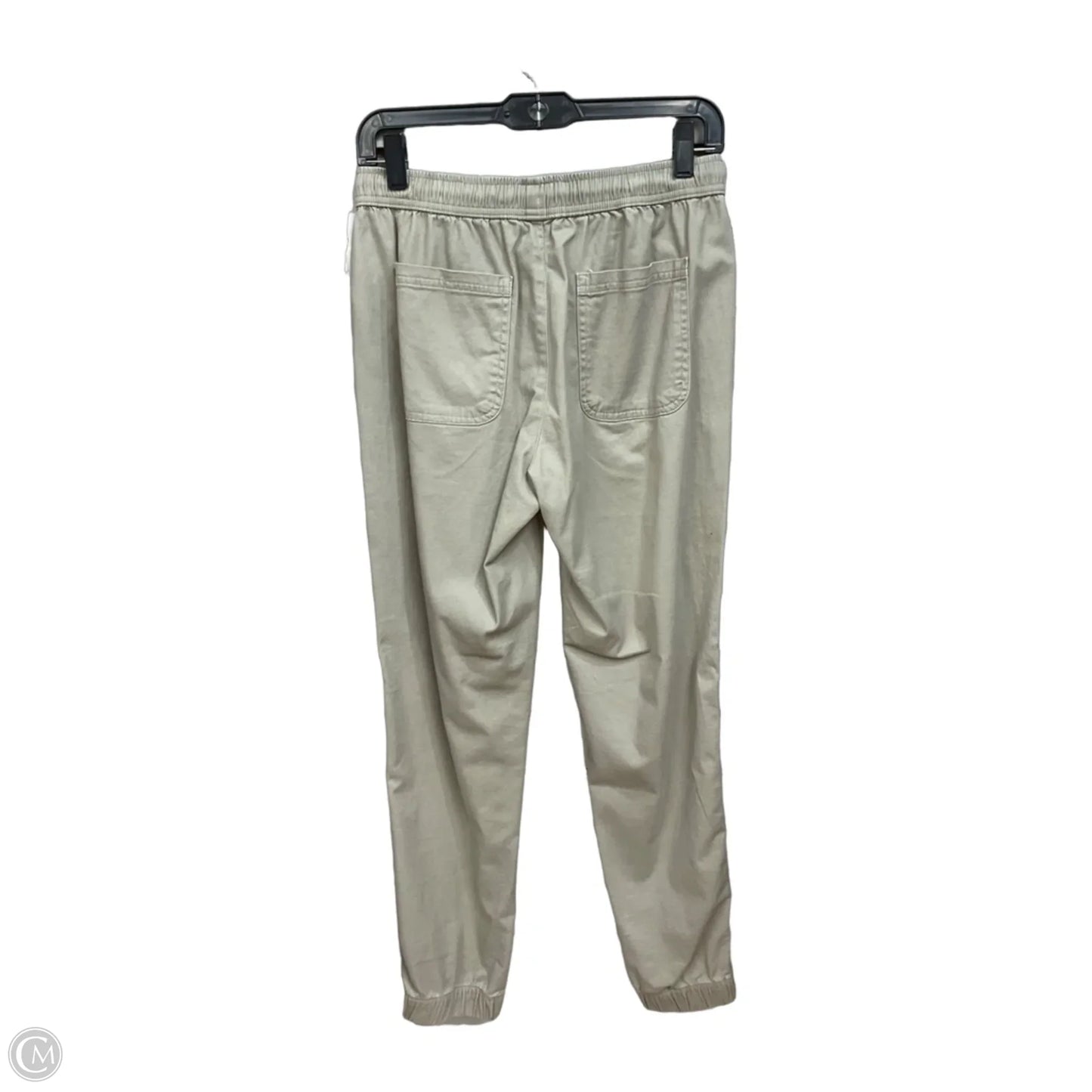 Pants Joggers By C And C In Green, Size: 4