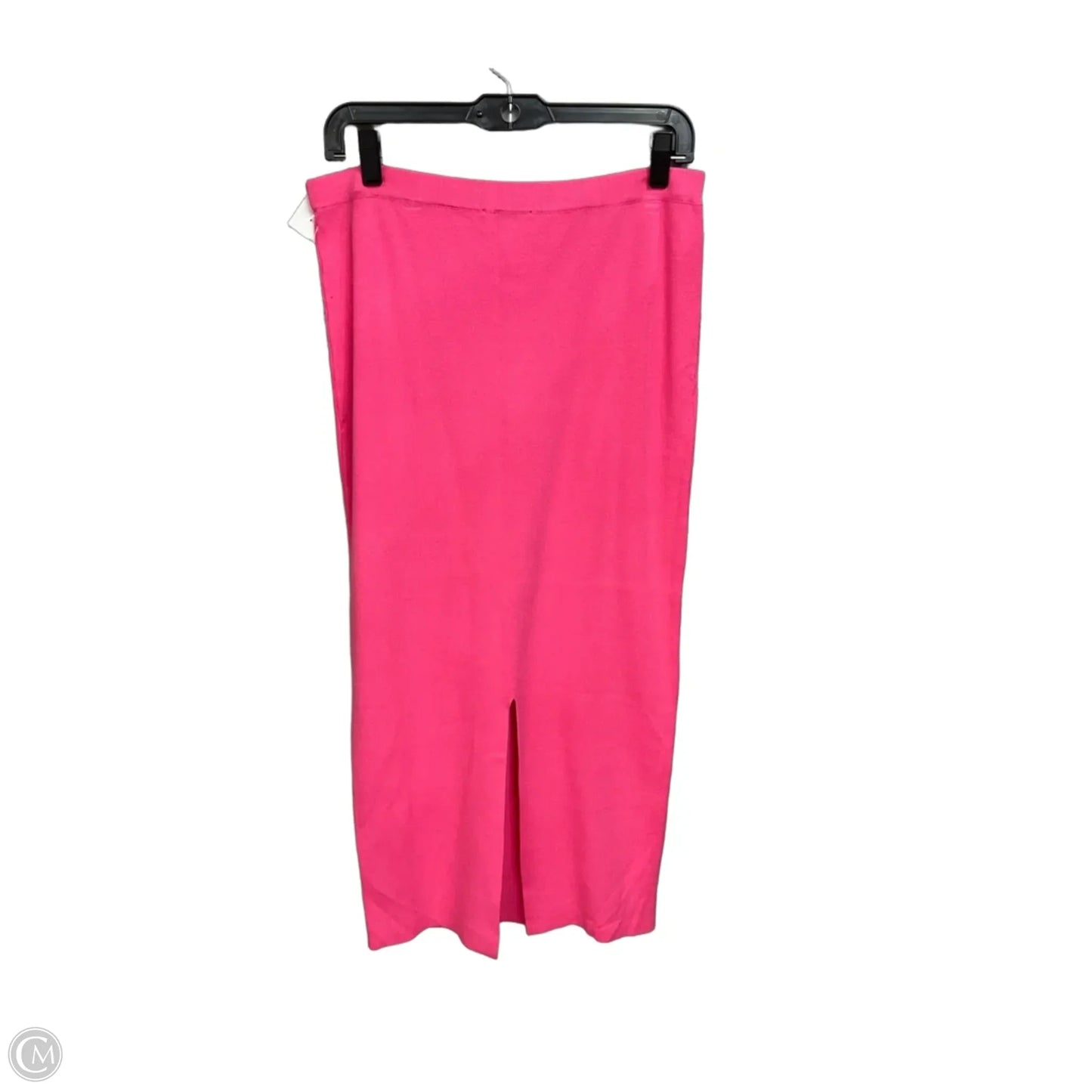 Skirt Maxi By Cece In Pink, Size: 8