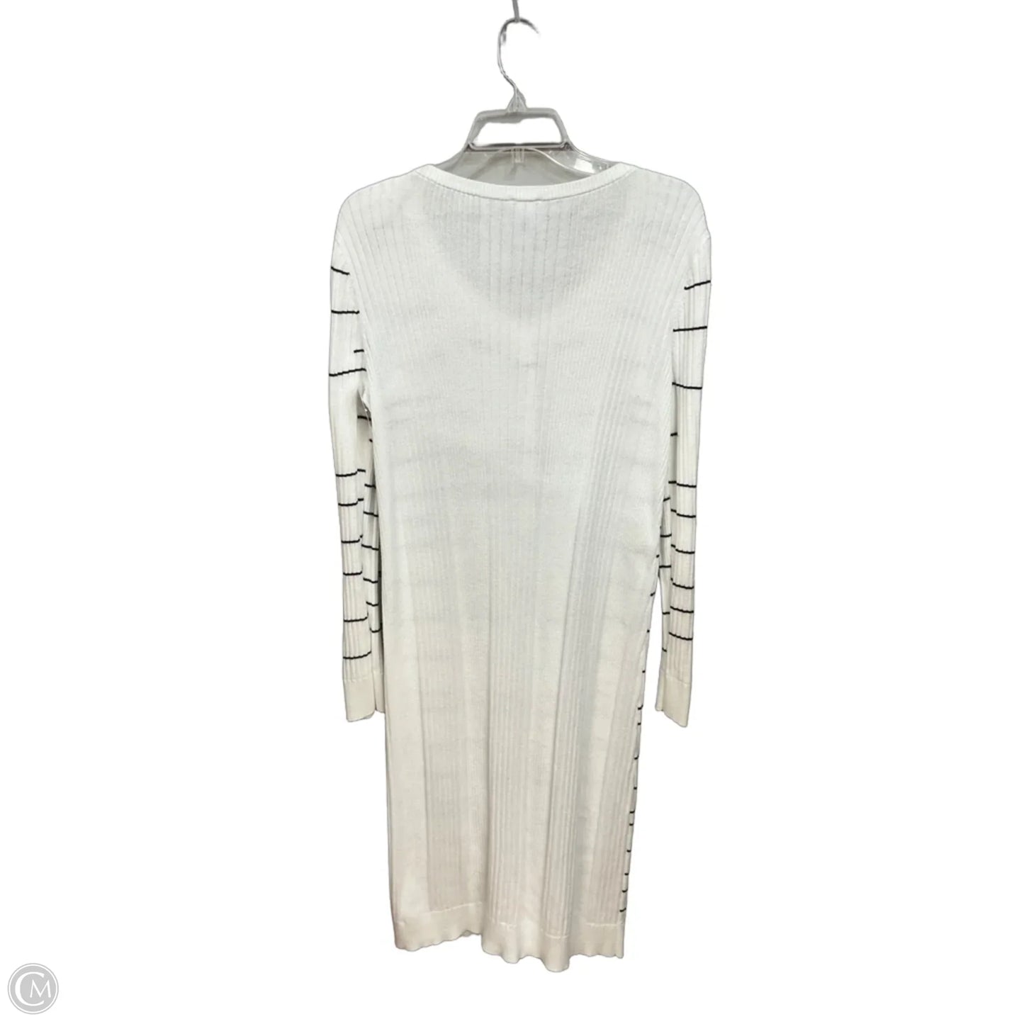 Cardigan By Cabi In White, Size: S