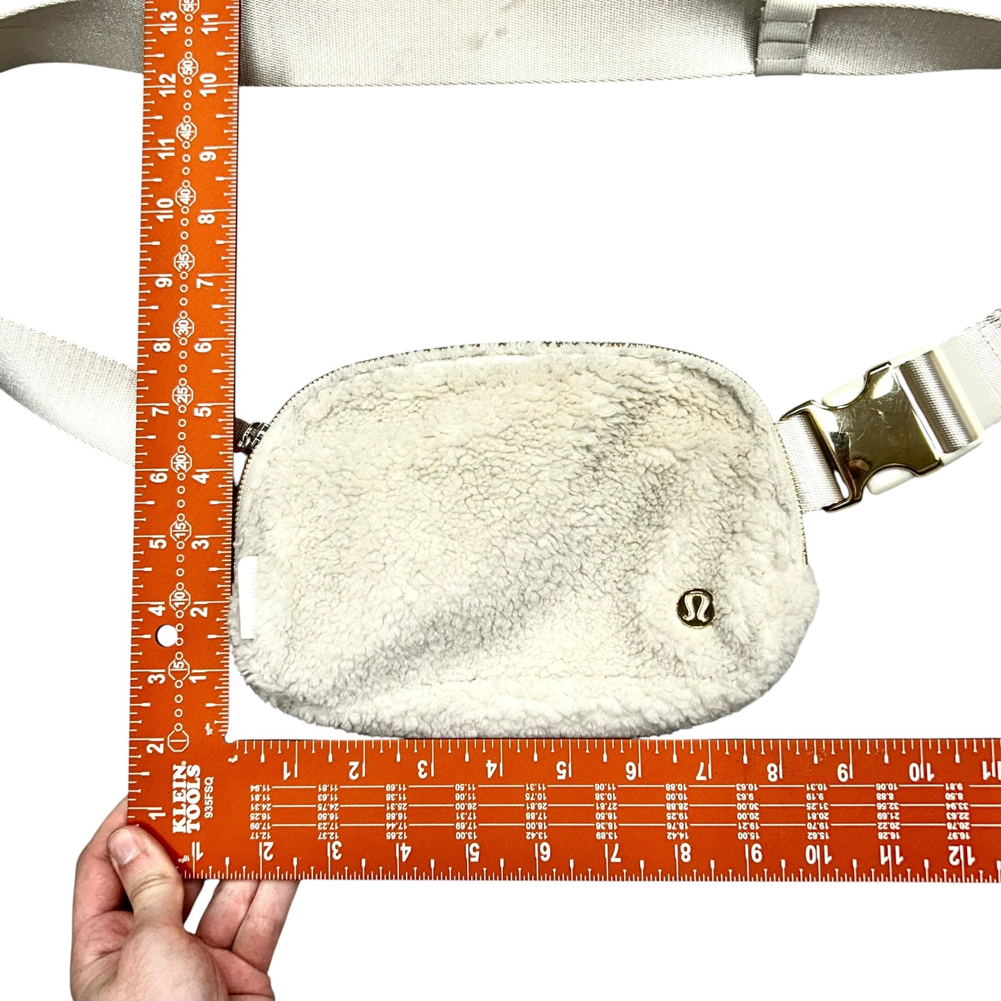 Belt Bag By Lululemon, Size: Small