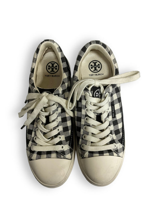Shoes Athletic By Tory Burch  Size: 6