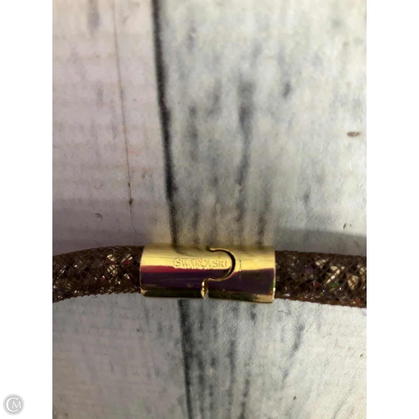 Necklace Designer By Swarovski